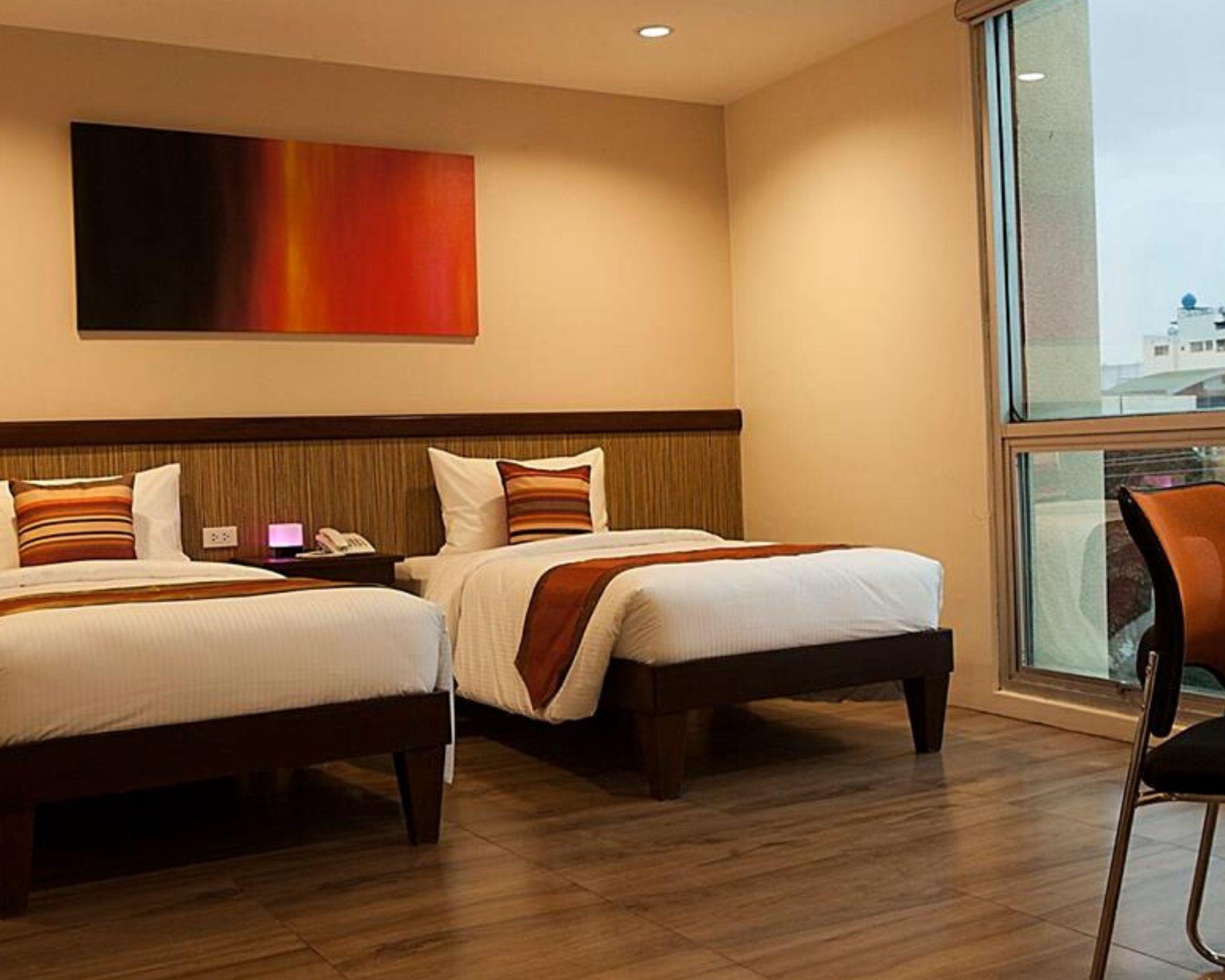 Hotel Ns Royal 2*