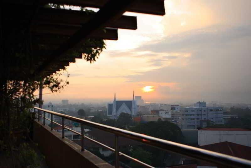 Hotel Ns Royal Cebu
