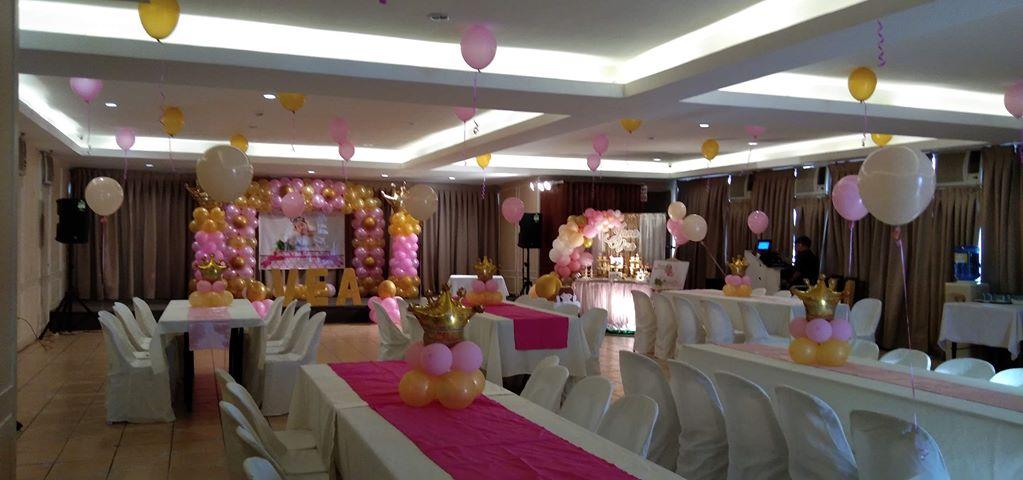 Hotel Ns Royal Cebu