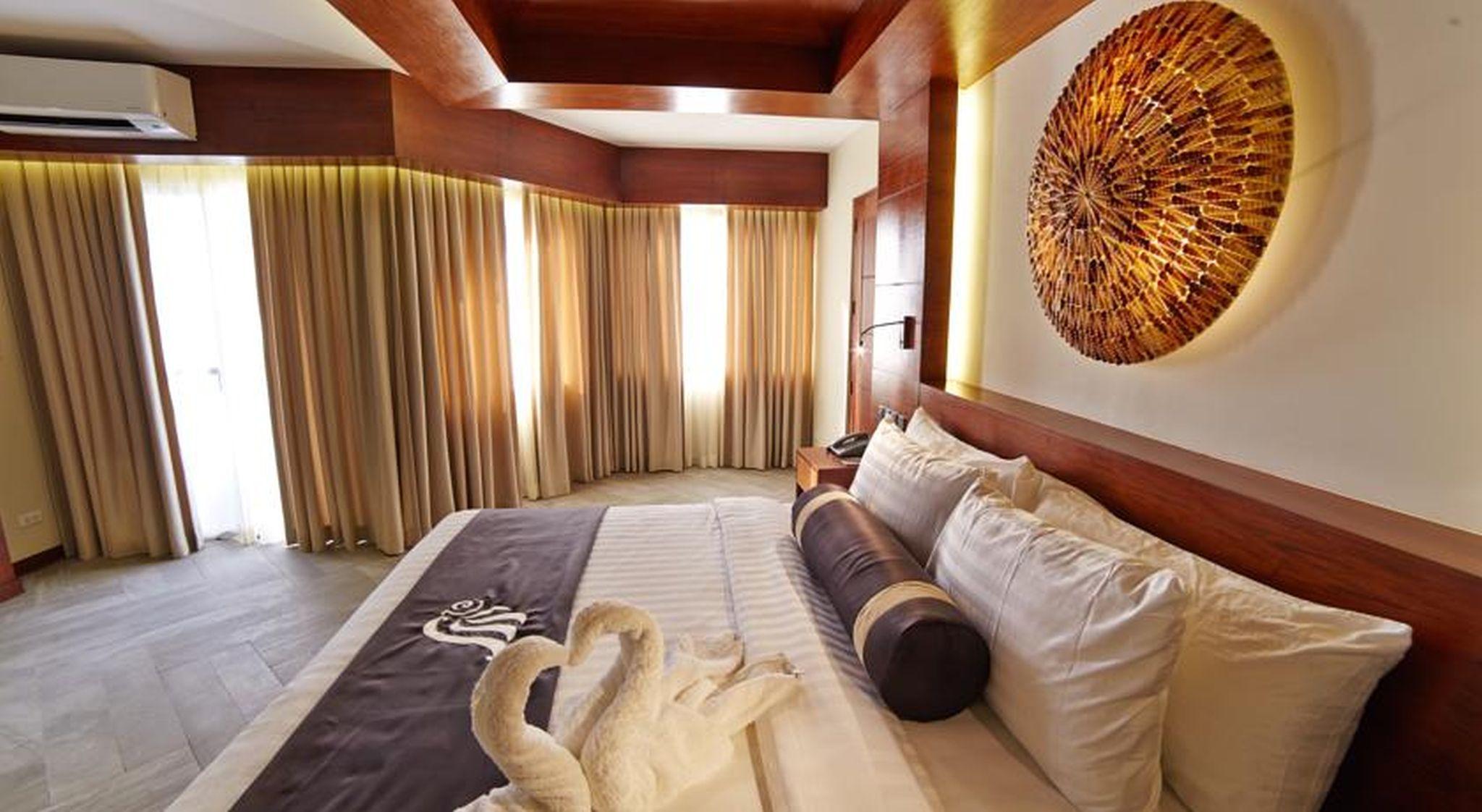 Resort Cebu White Sands And 4*