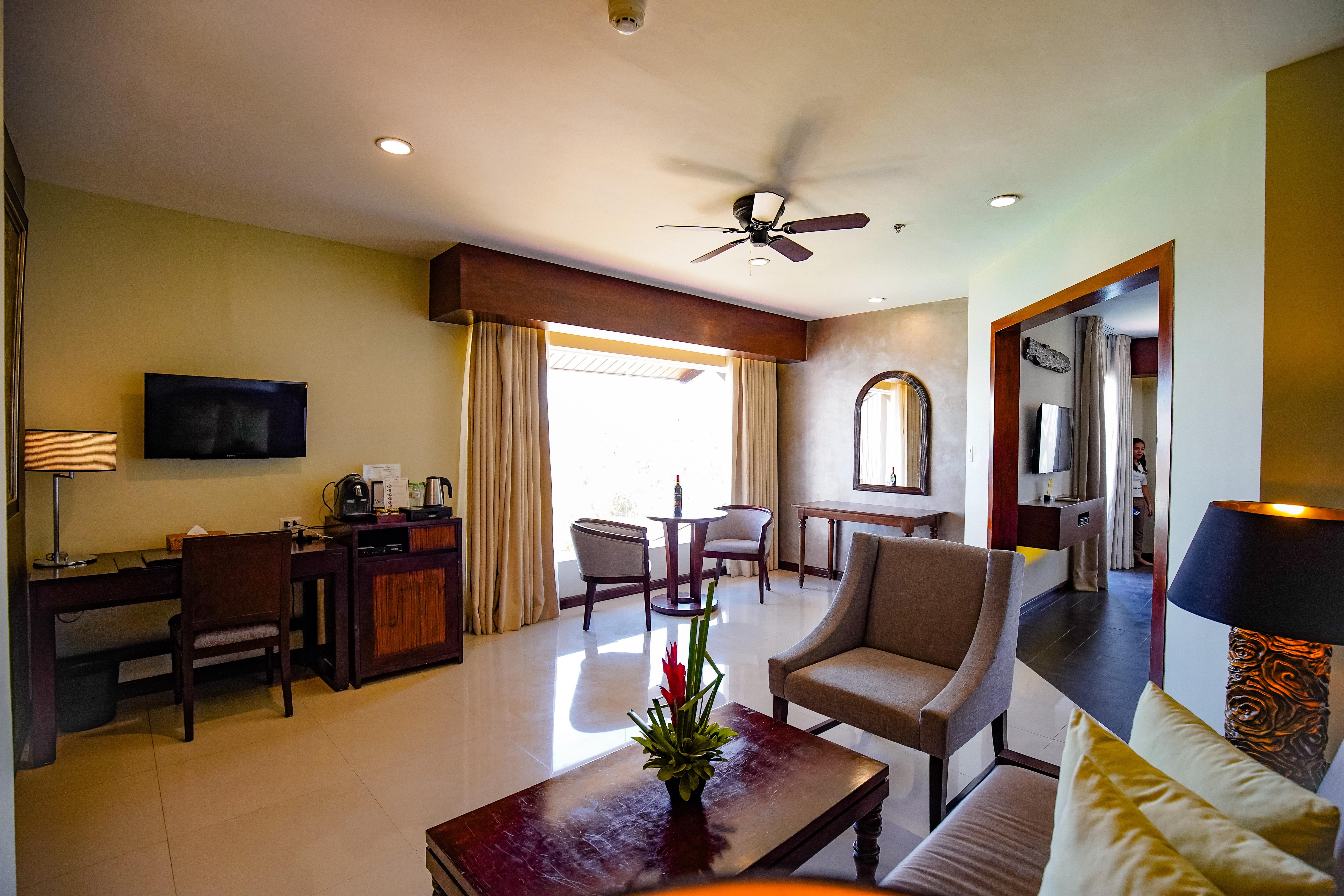 Cebu White Sands And Resort