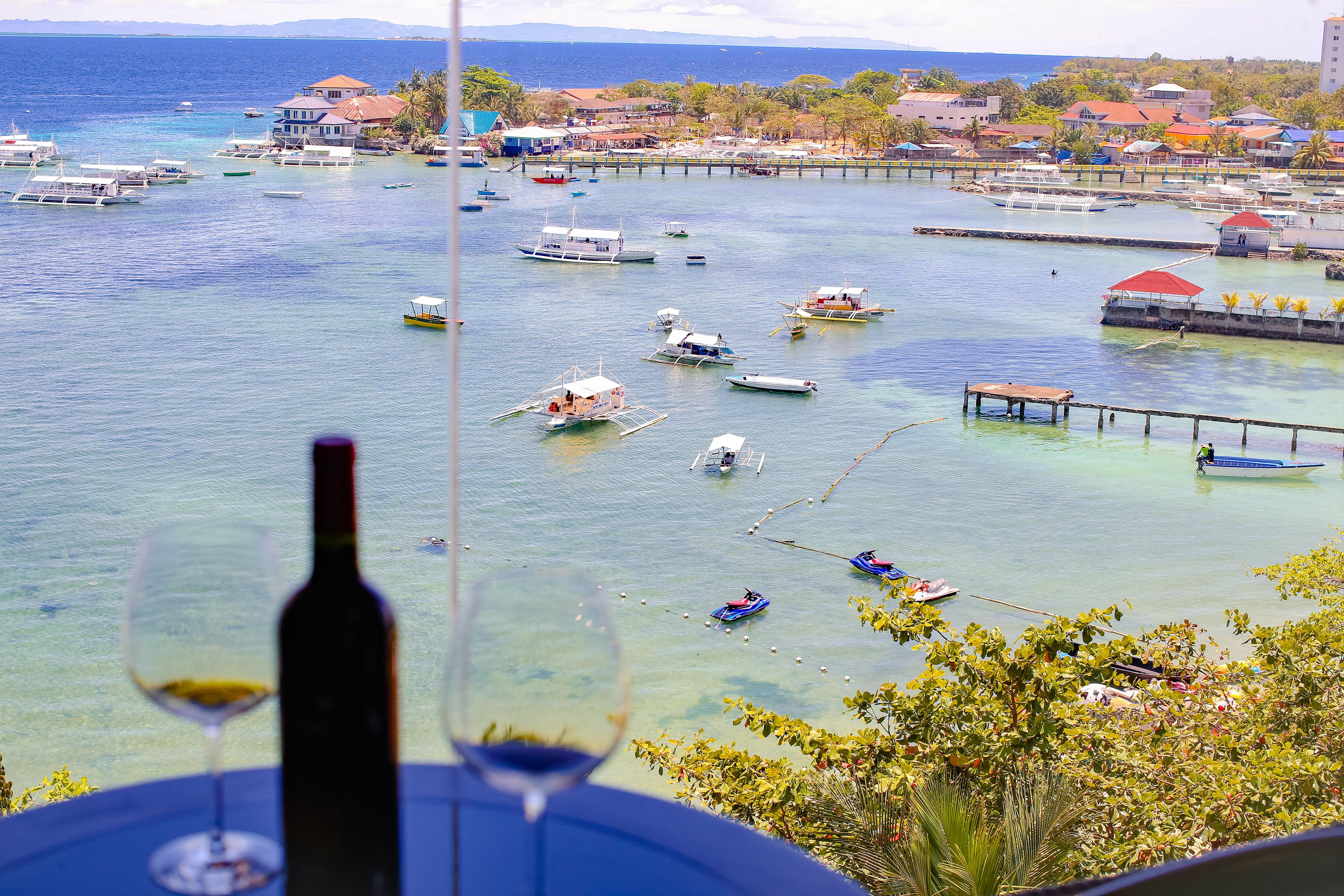 Cebu White Sands And Resort