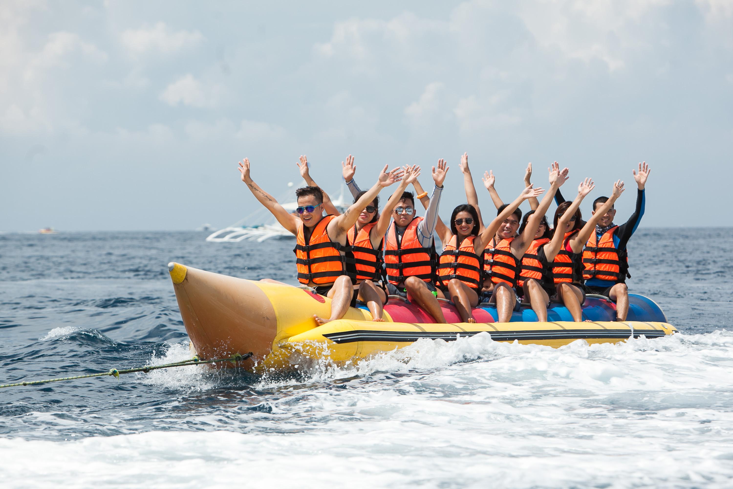 Resort Cebu White Sands And Lapu-Lapu City