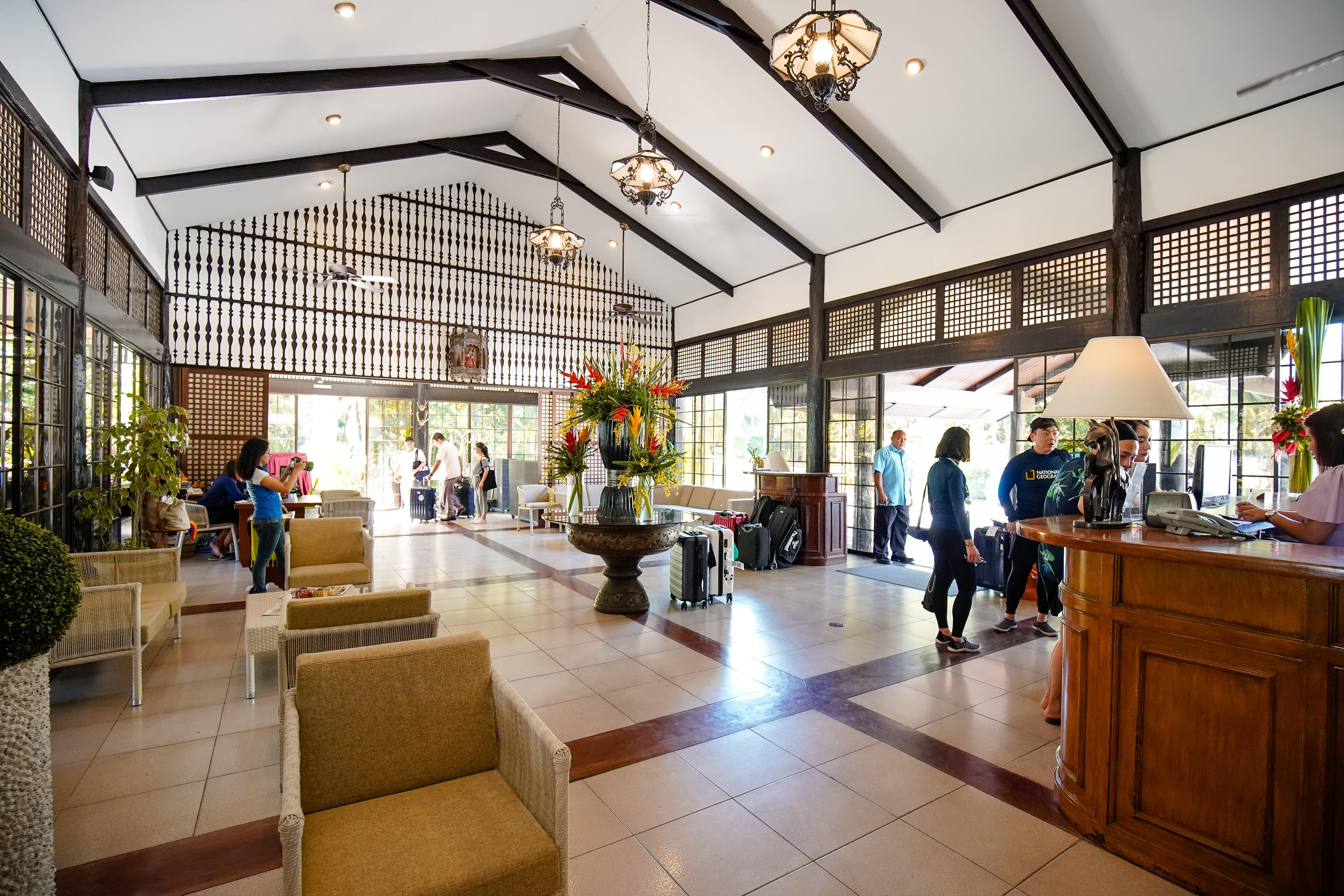 Cebu White Sands And Resort 4*