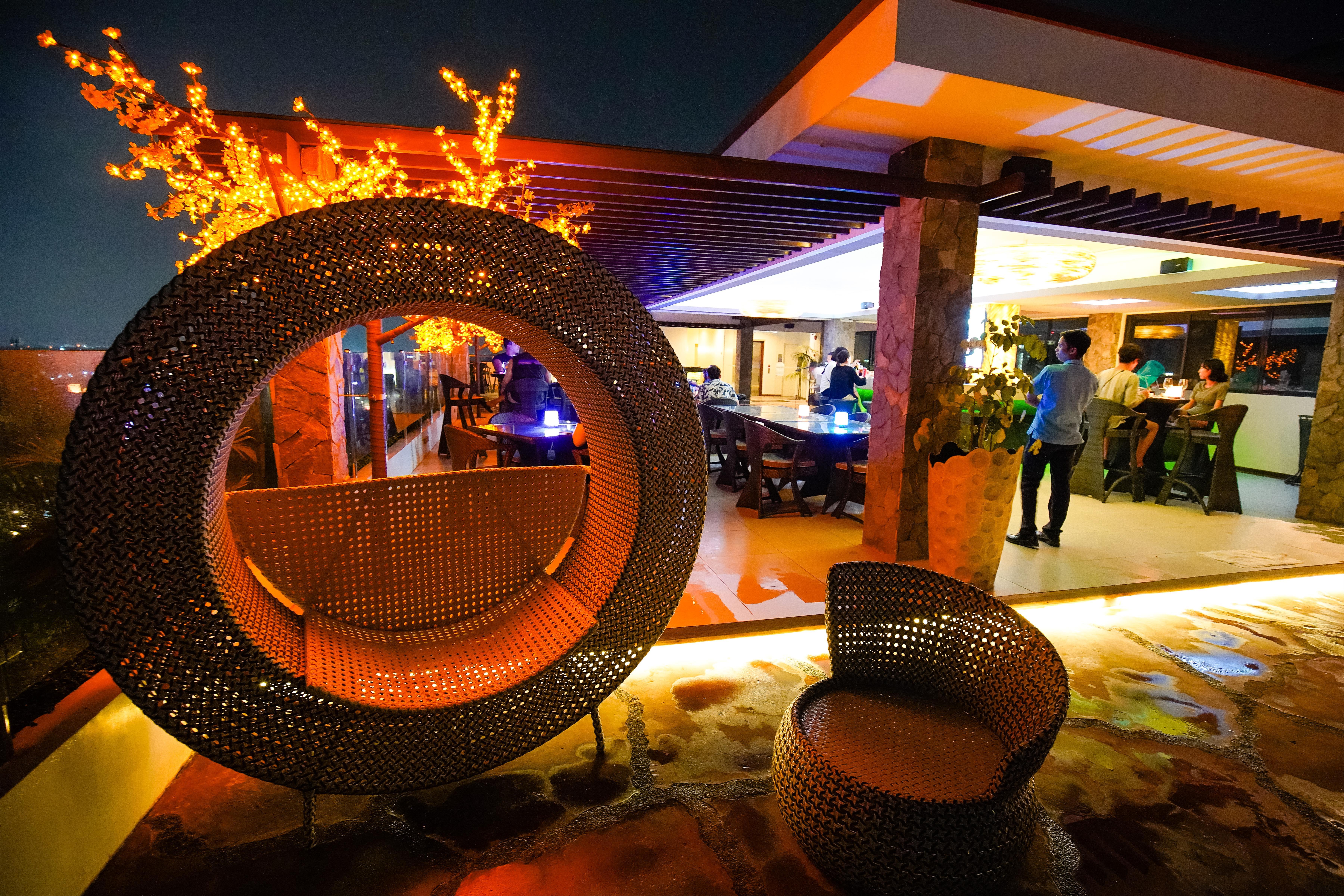 Cebu White Sands And 4* Lapu-Lapu City