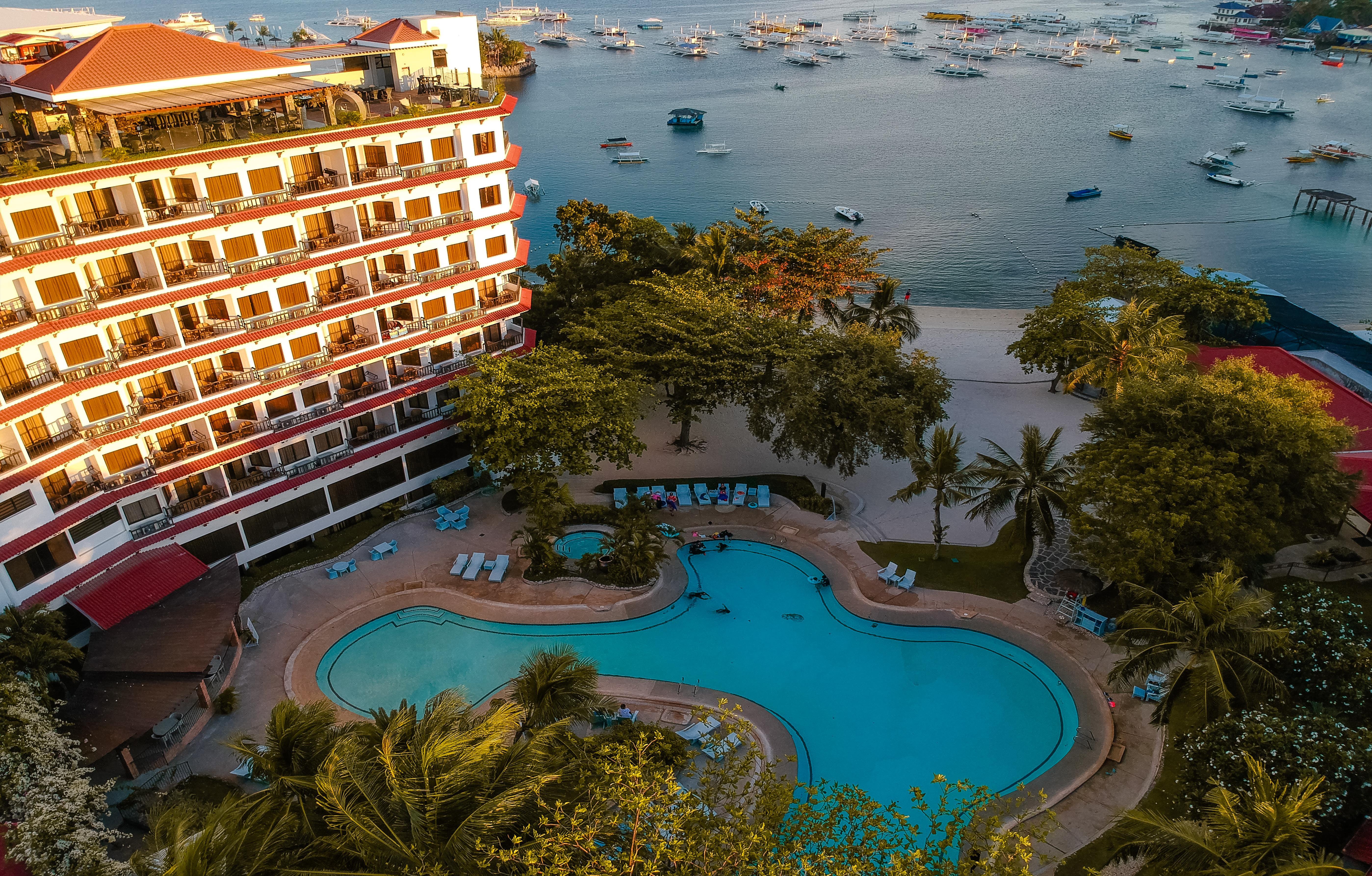 Cebu White Sands And Resort Lapu-Lapu City