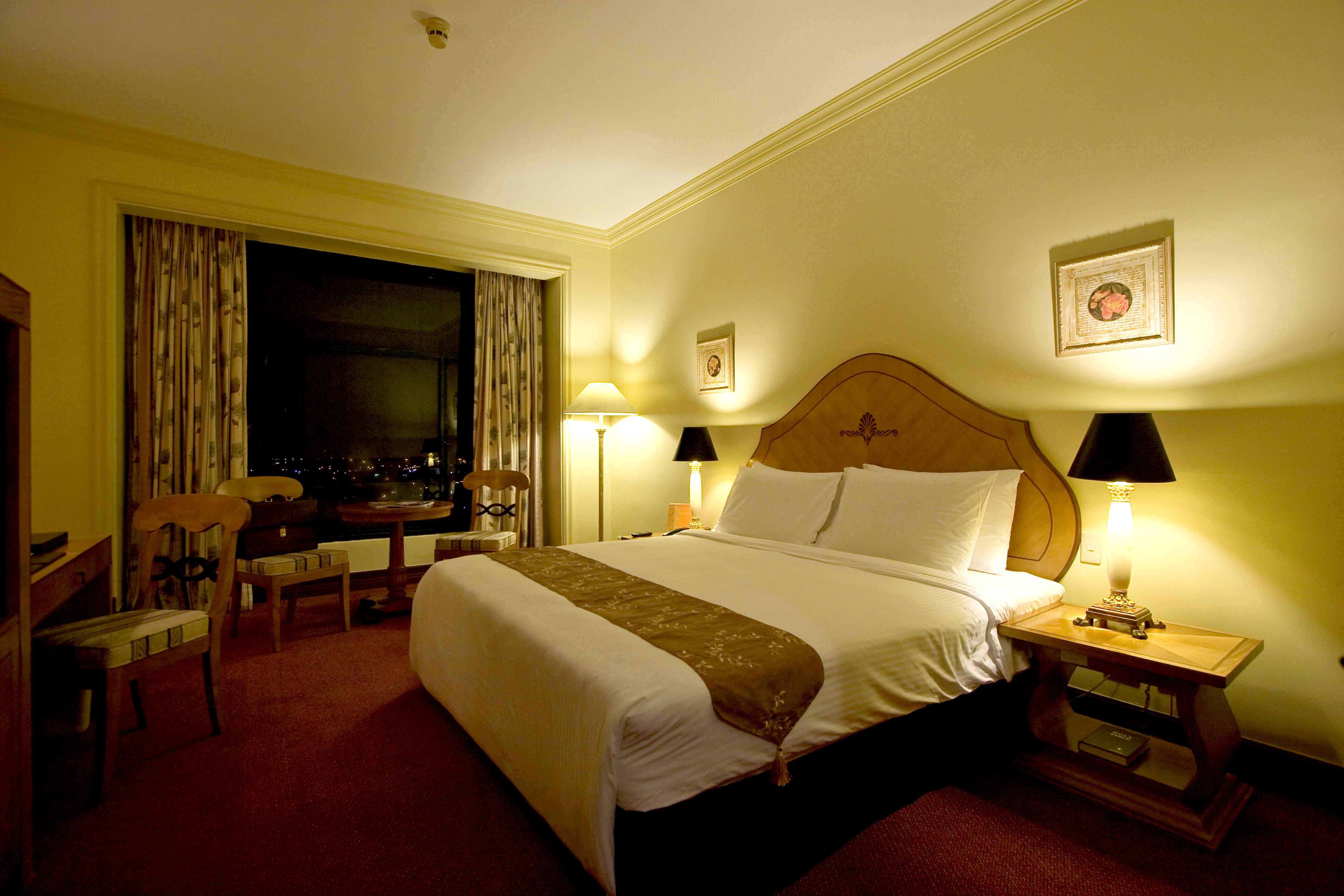 Waterfront & Casino Hotel Cebu