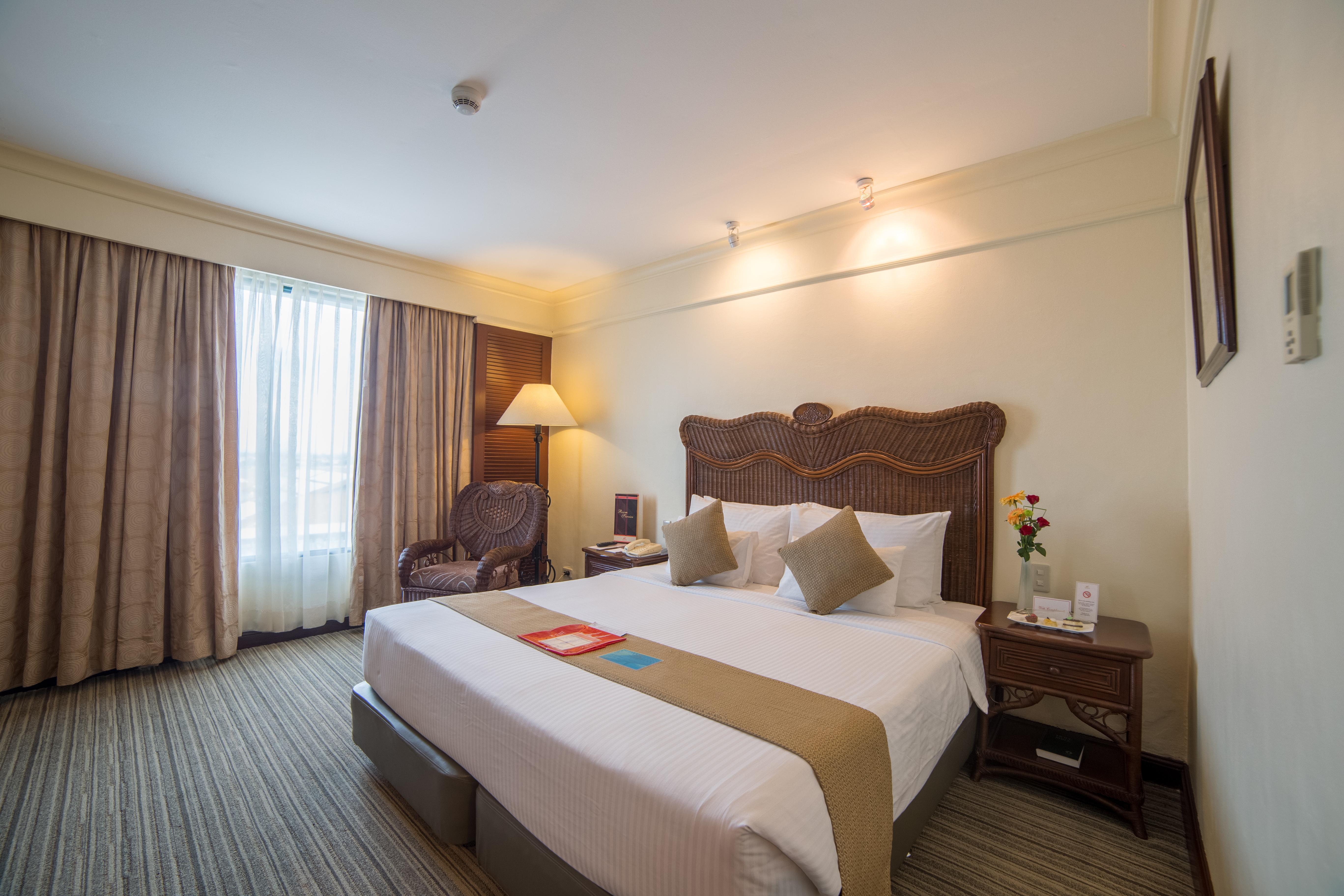 Waterfront Airport And Casino Hotel Lapu-Lapu City