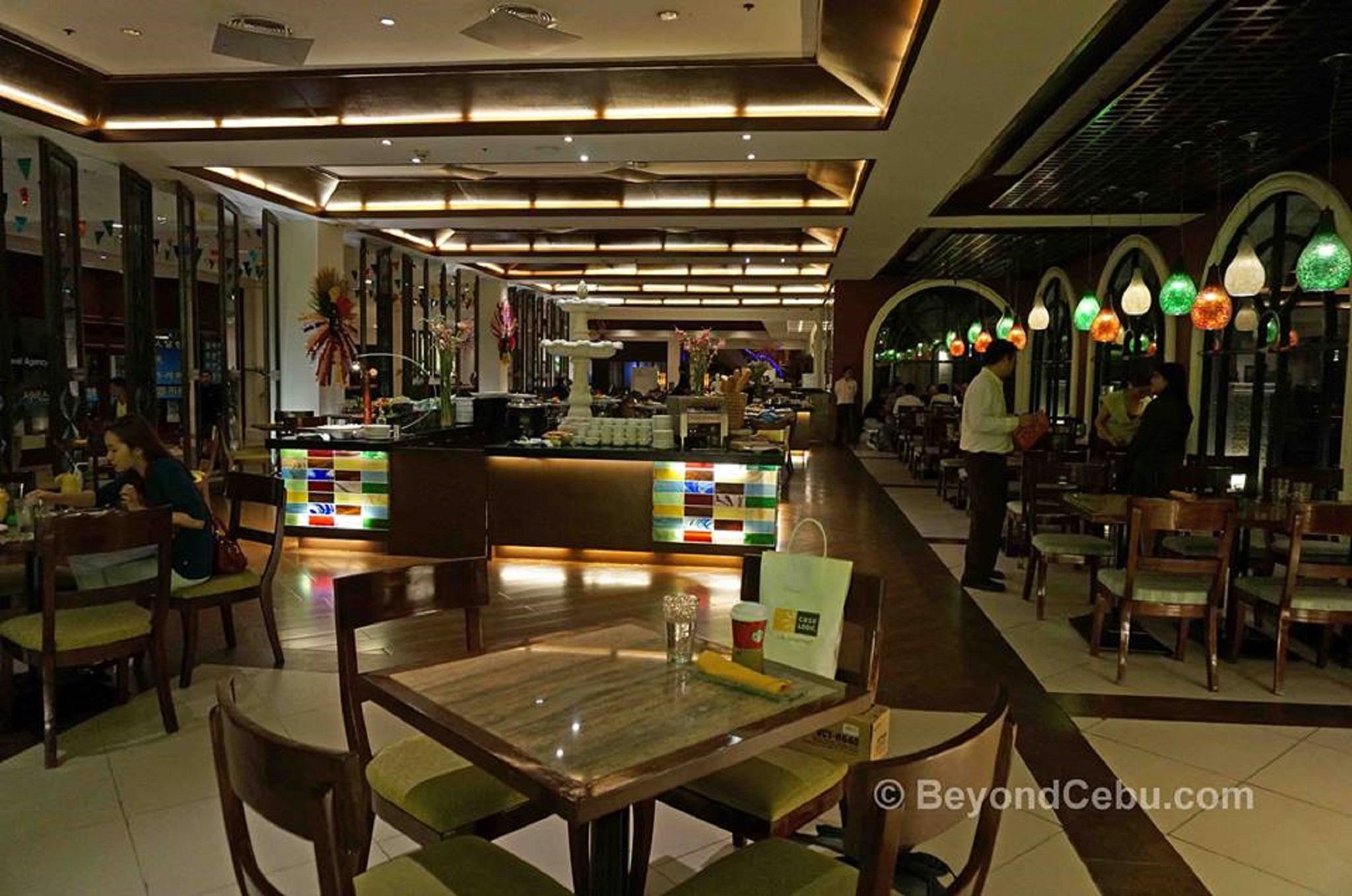 Hotel Waterfront Airport And Casino 4*