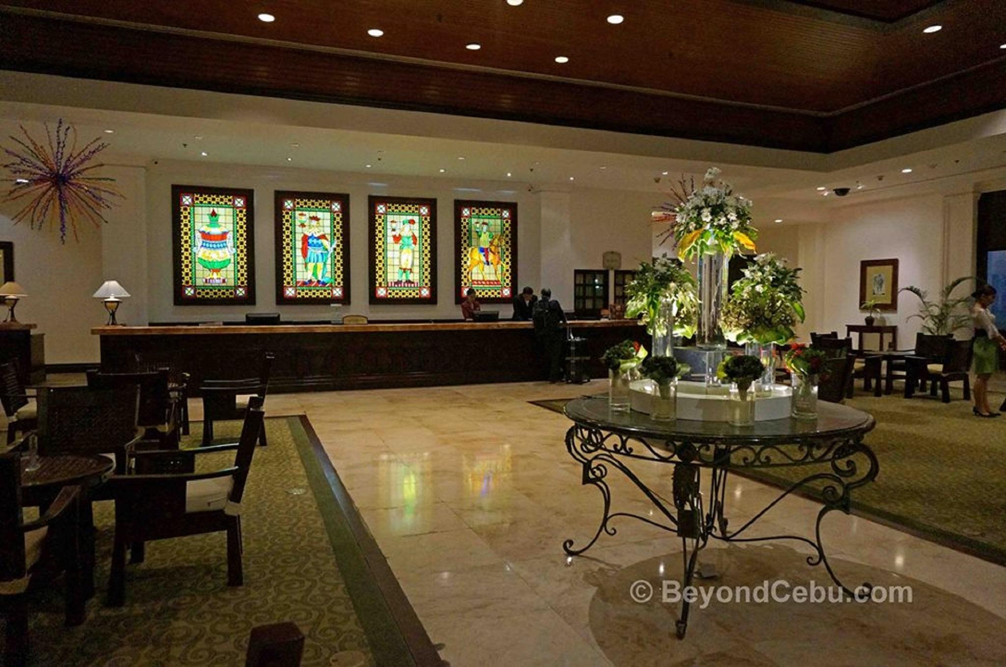 Waterfront Airport And Casino Lapu-Lapu City