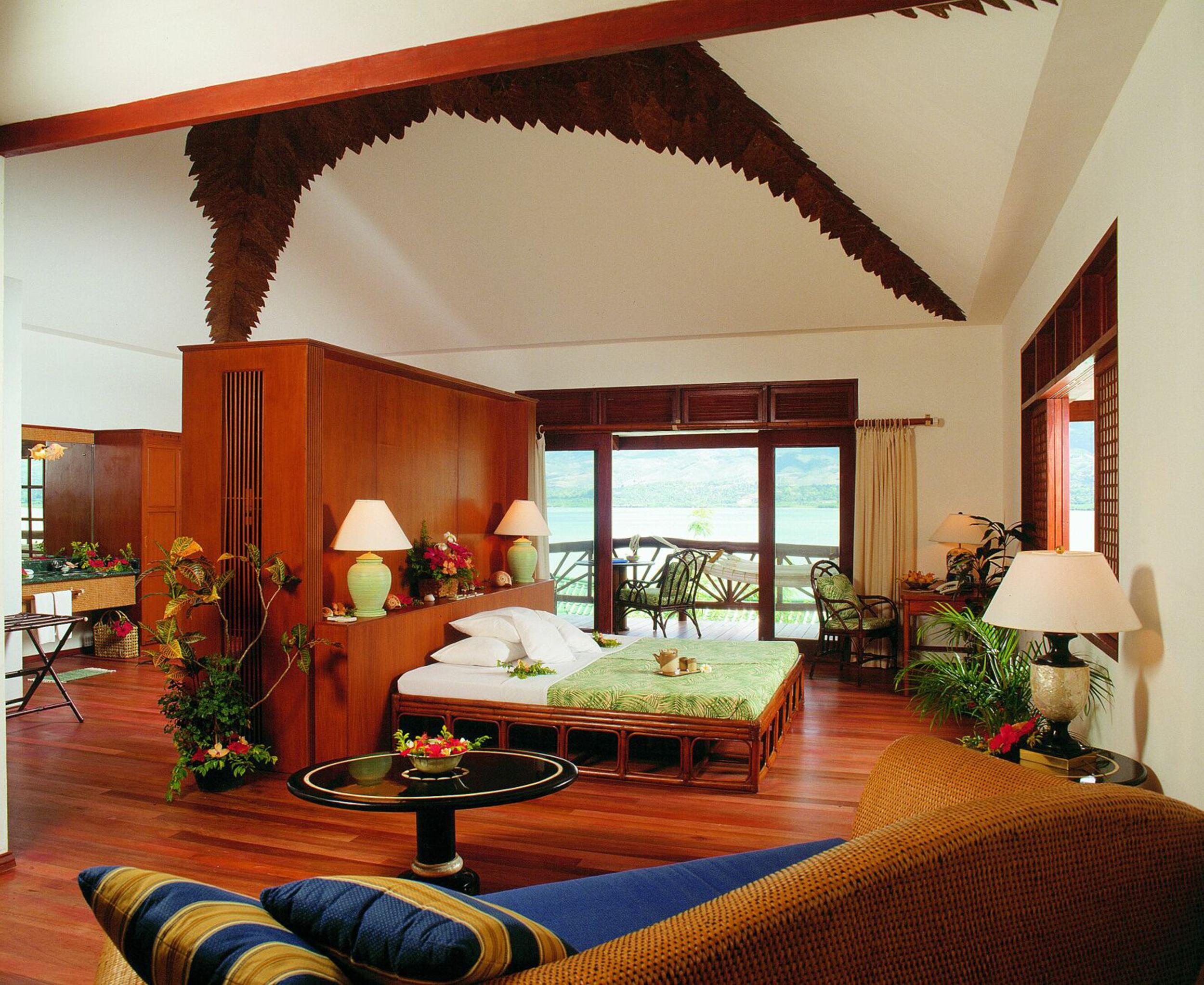 Island Wellness 5* Badian