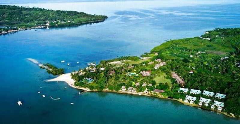 Island Wellness 5*