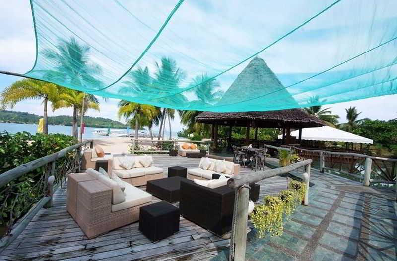 Resort Island Wellness 5*