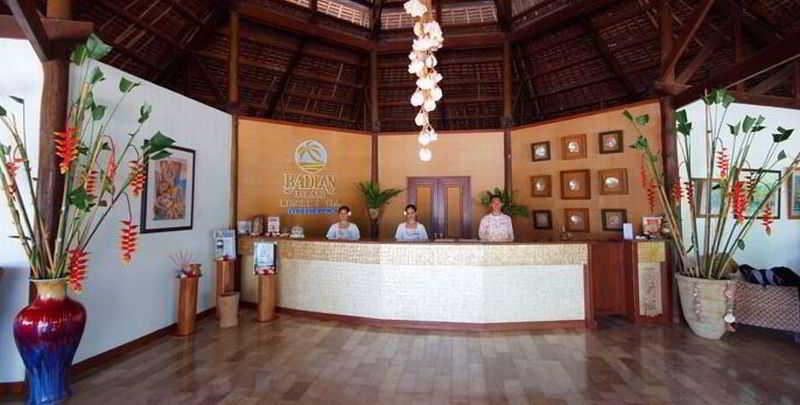 Island Wellness 5* Badian