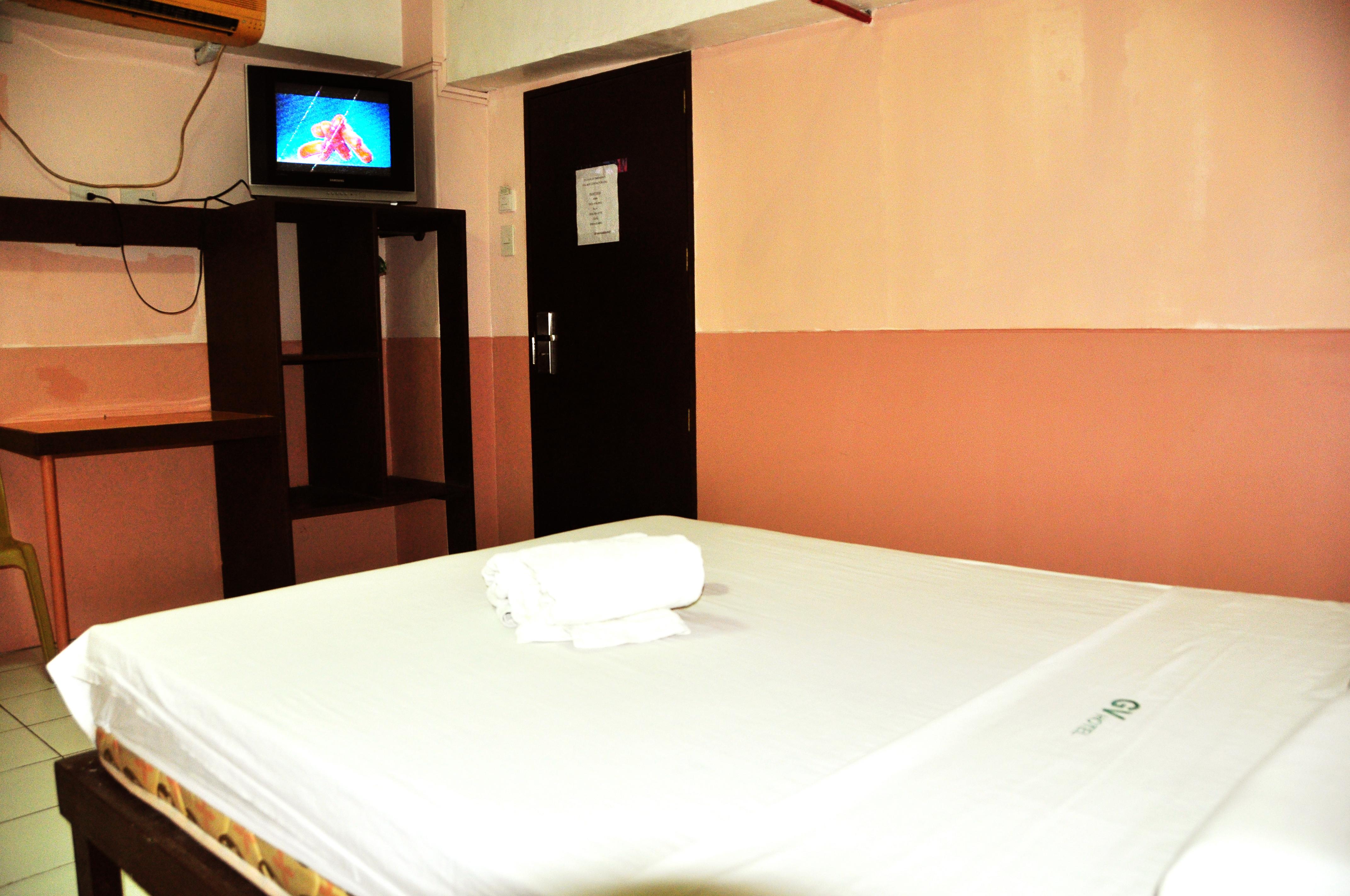 Hotel Gv - Lapu-lapu *