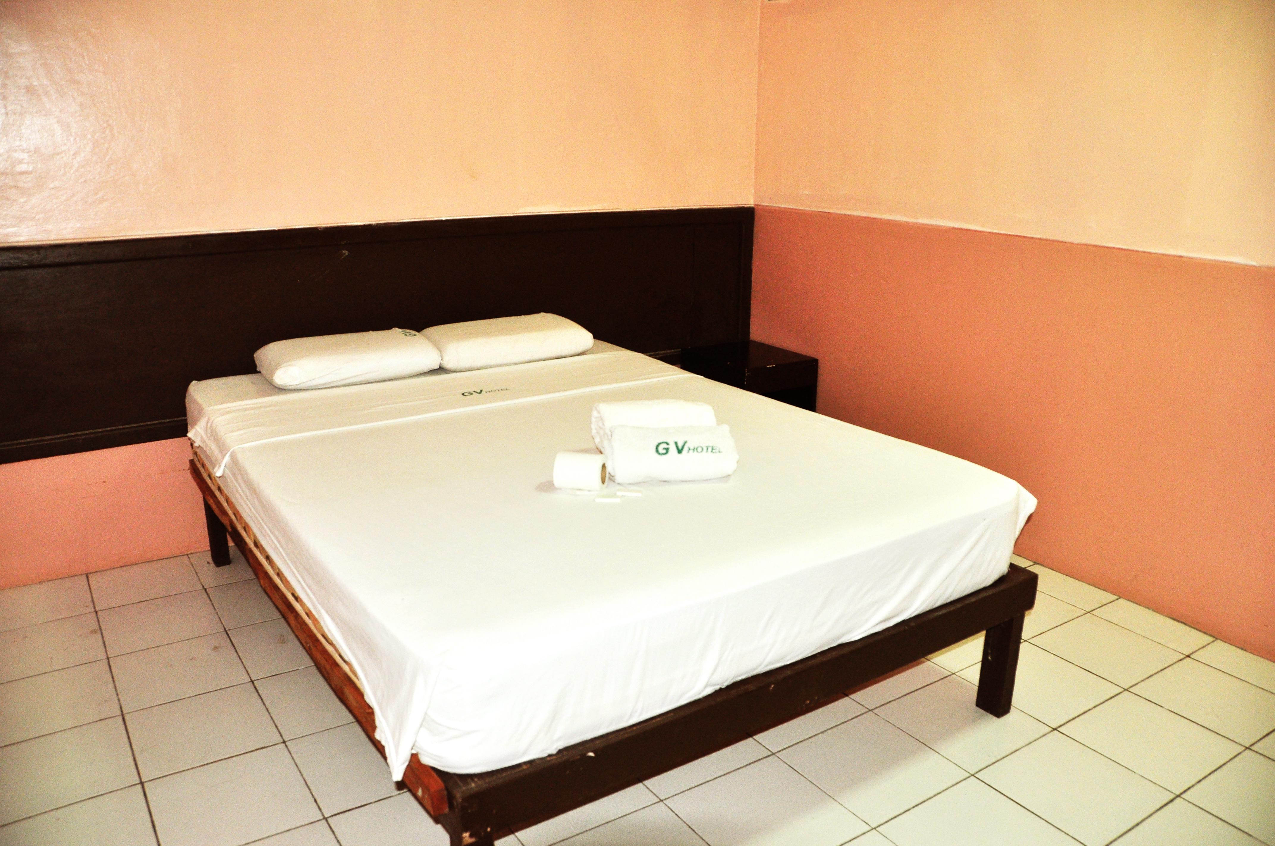 Gv - Lapu-lapu Hotel *