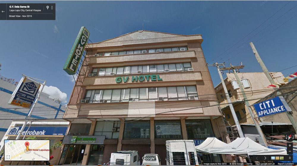 Gv - Lapu-lapu Hotel