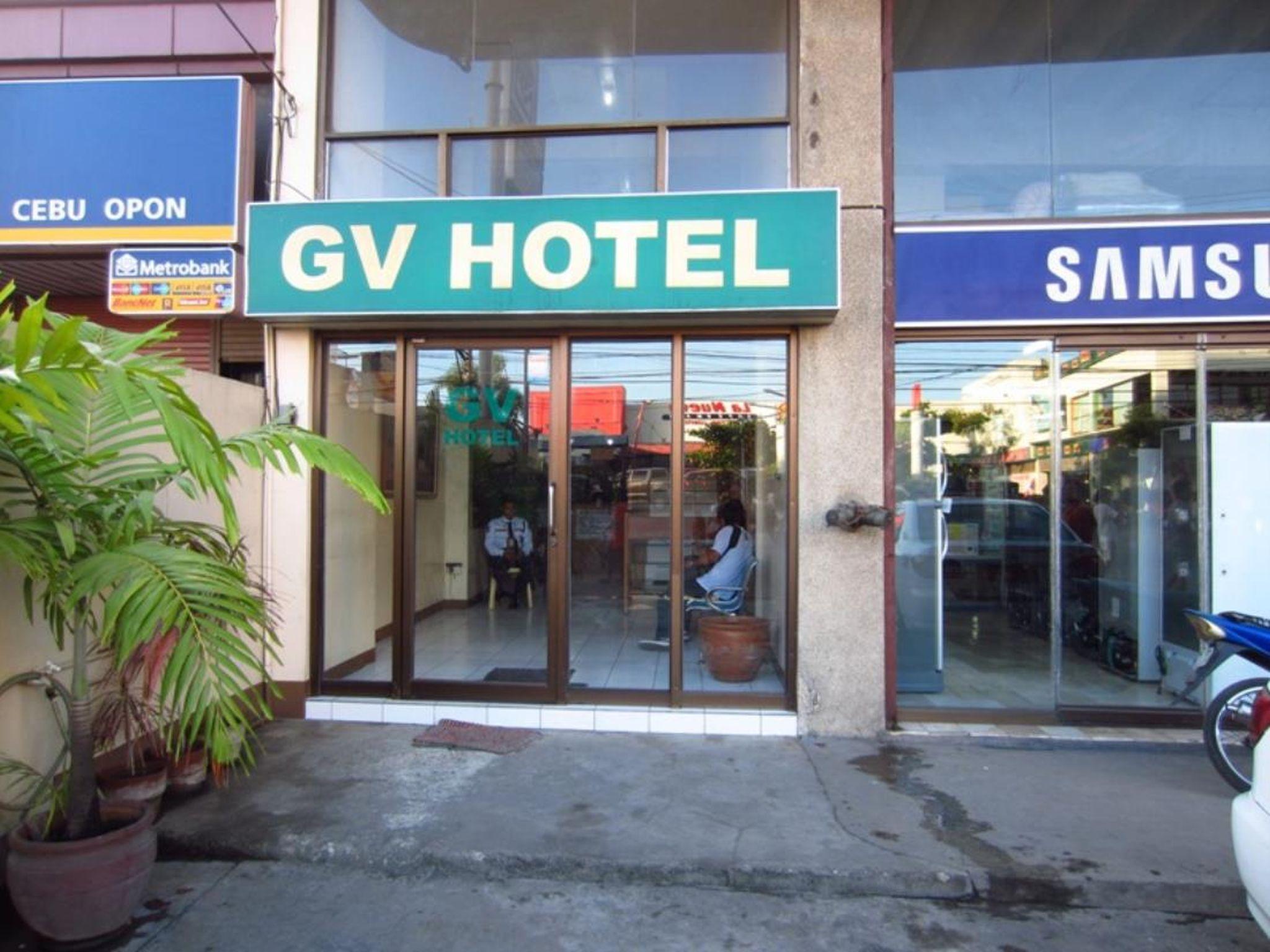 Hotel Gv - Lapu-lapu