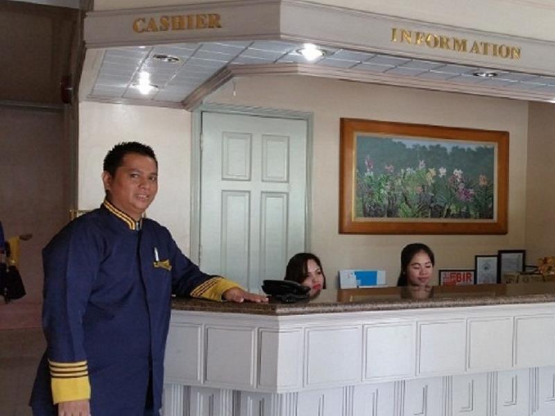 Northwinds Hotel