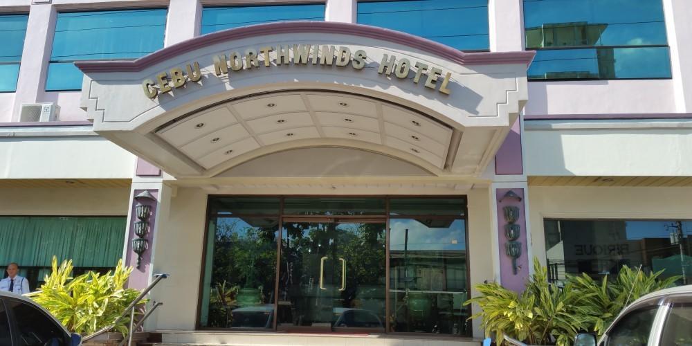 Northwinds Hotel Cebu