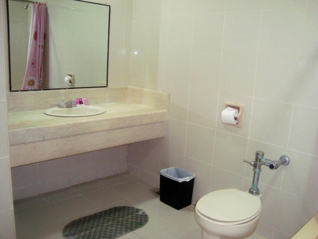 Northwinds Hotel Cebu