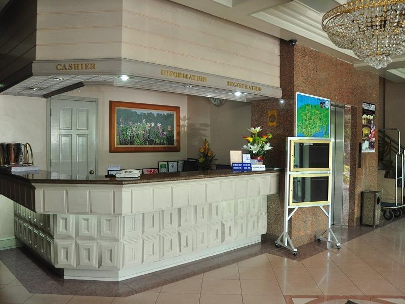 Northwinds Hotel Cebu