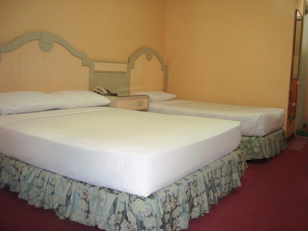 Hotel Northwinds Cebu