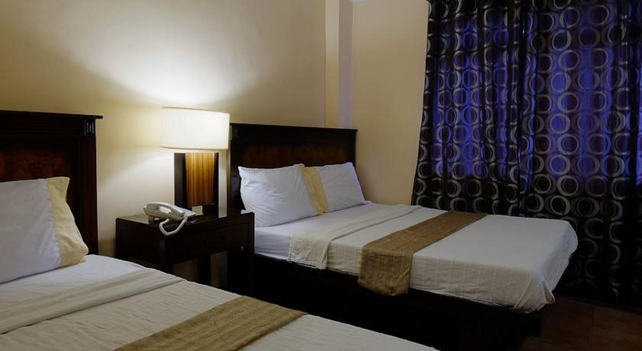 Inn Palazzo Pensionne Cebu