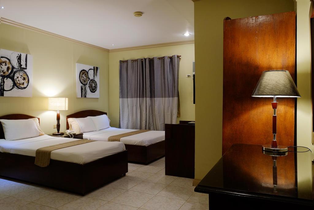 Inn Palazzo Pensionne Cebu