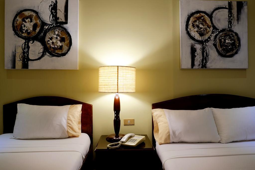 Palazzo Pensionne Inn Cebu