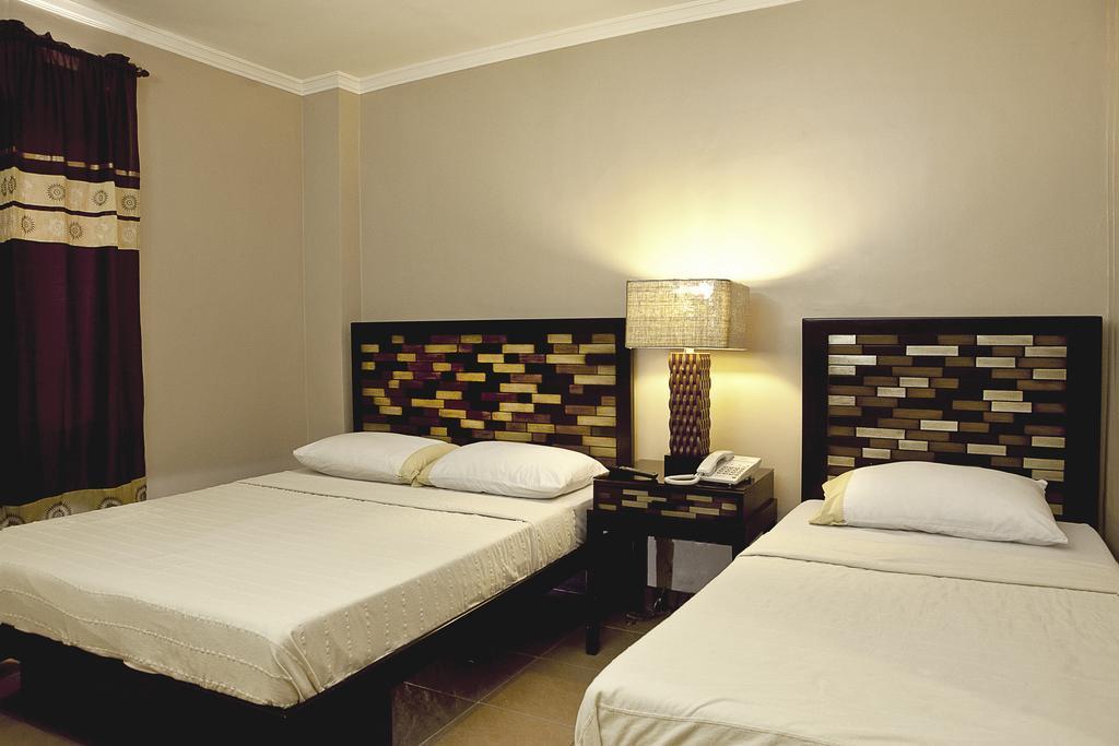 Inn Palazzo Pensionne 2*