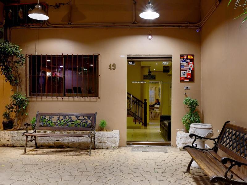 Inn Palazzo Pensionne Cebu