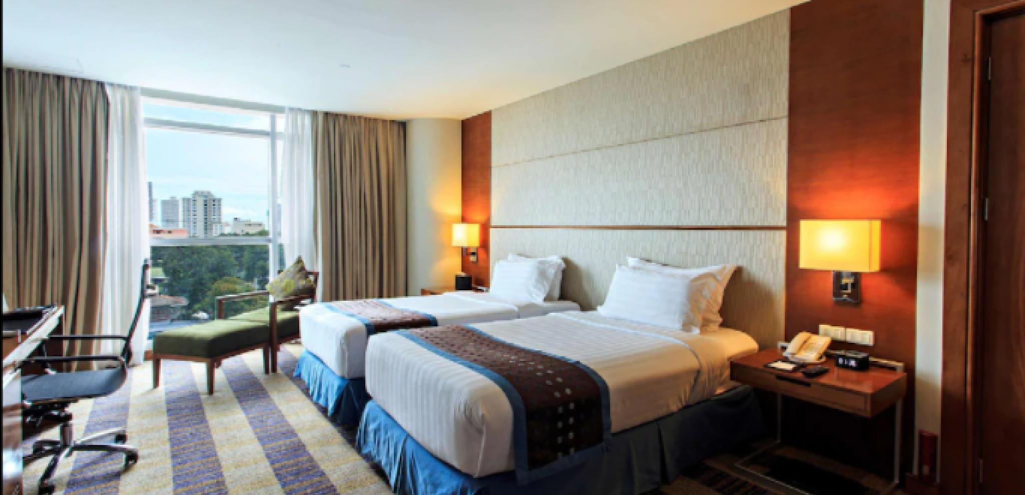 Lex Hotel Cebu