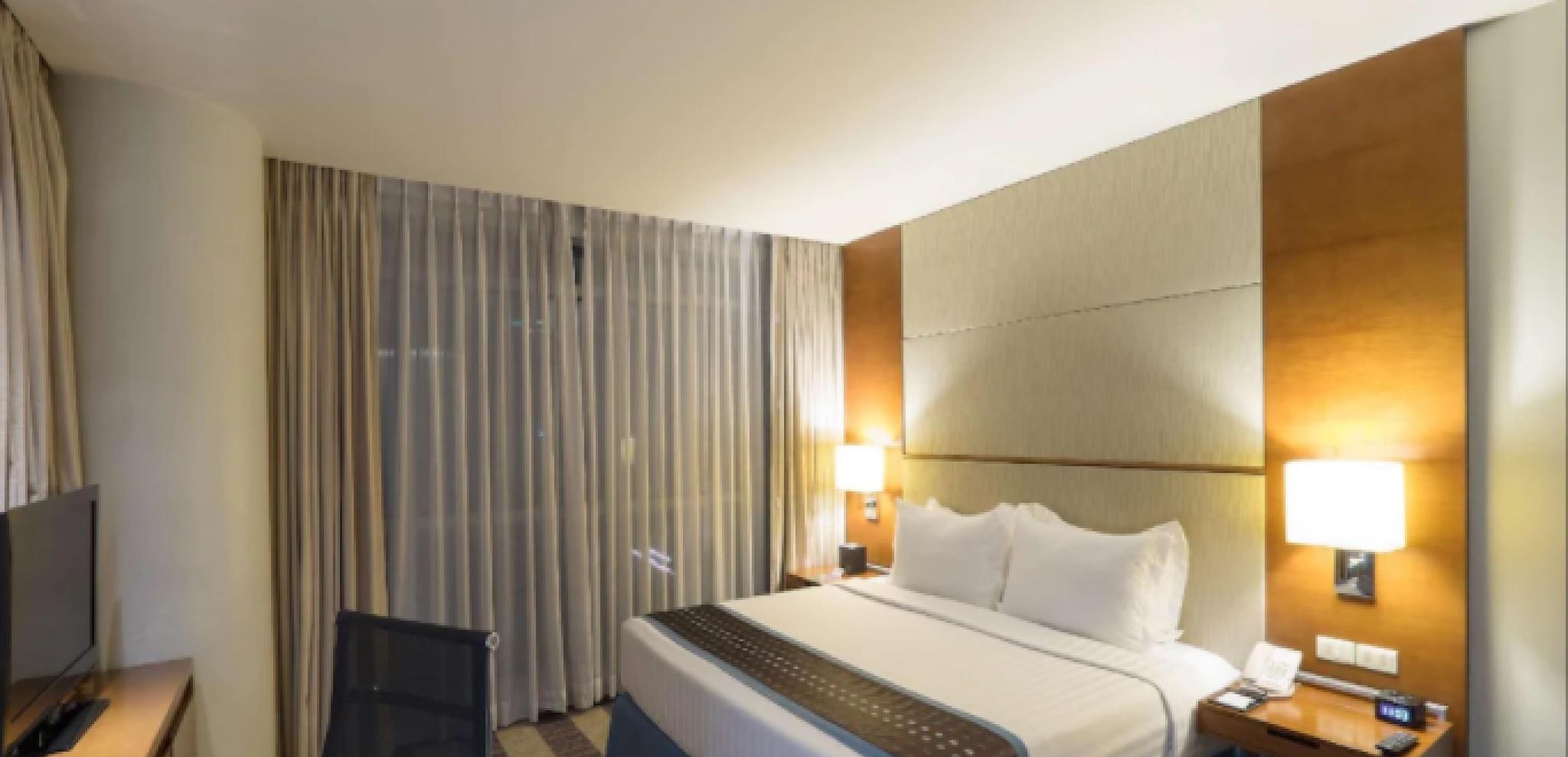 Hotel Lex