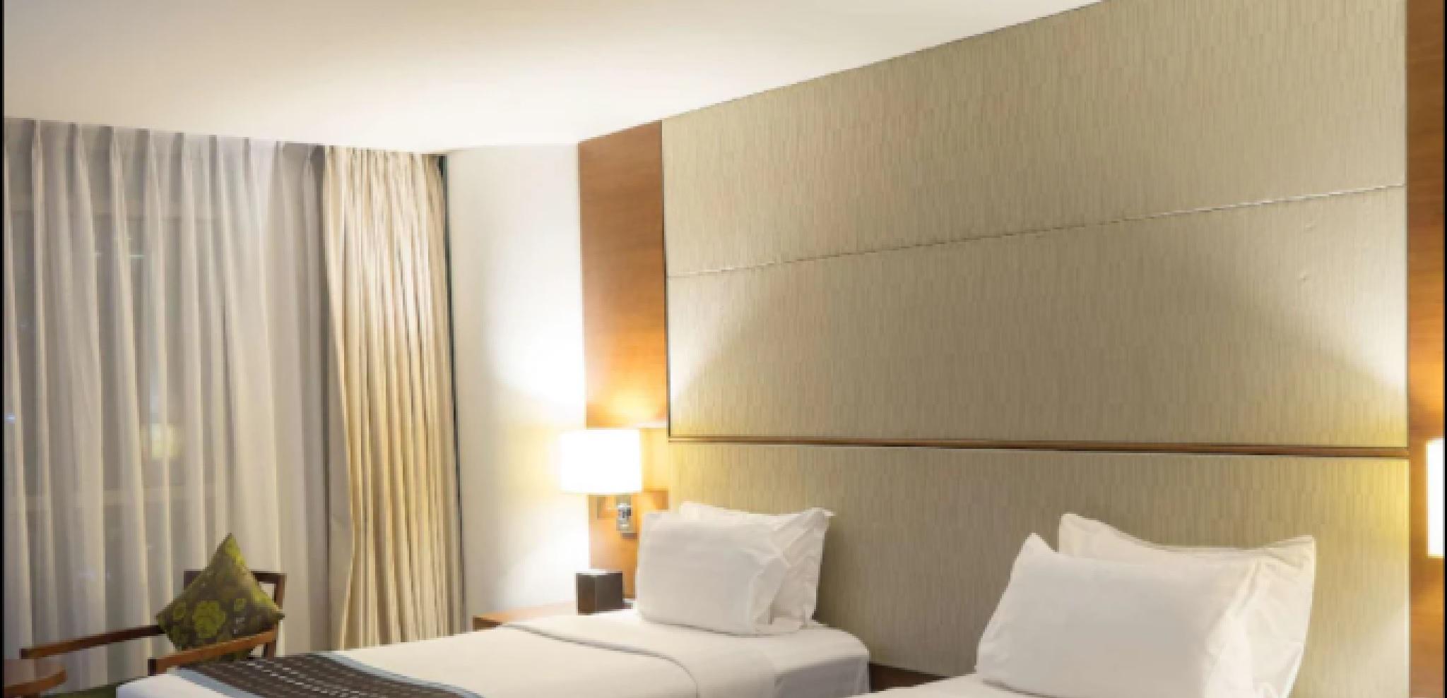 Lex Hotel