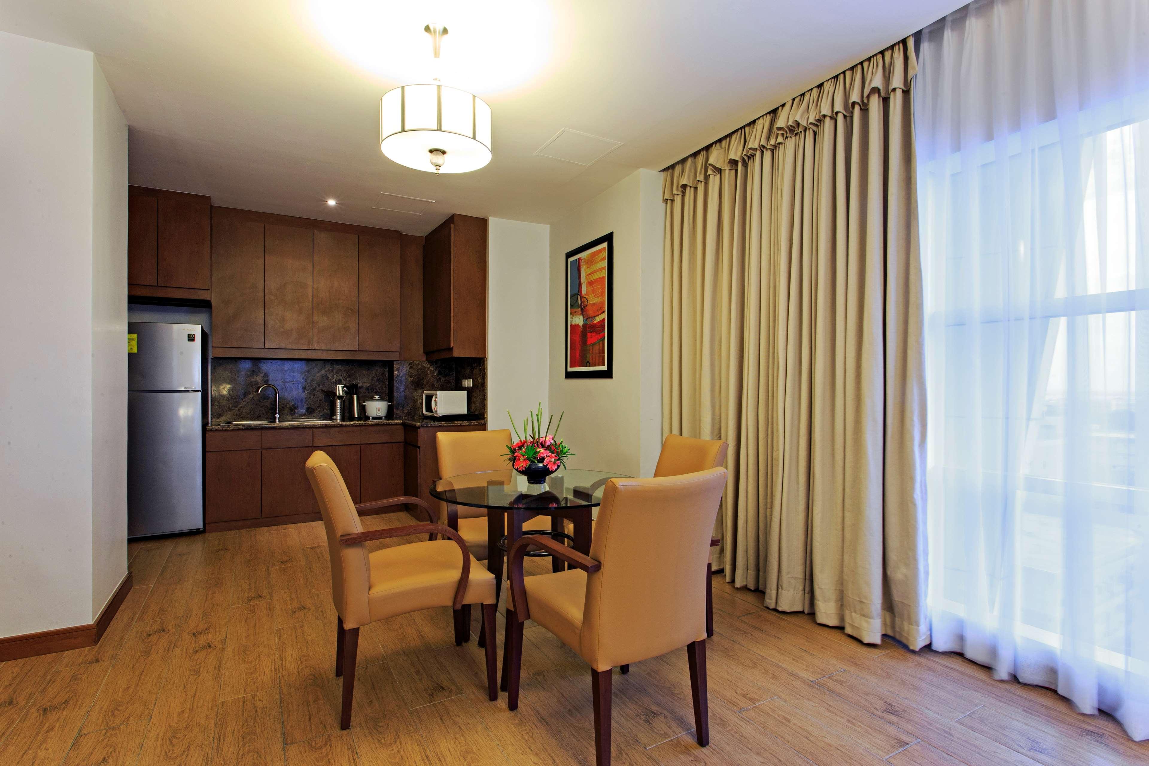 Hotel Lex Cebu