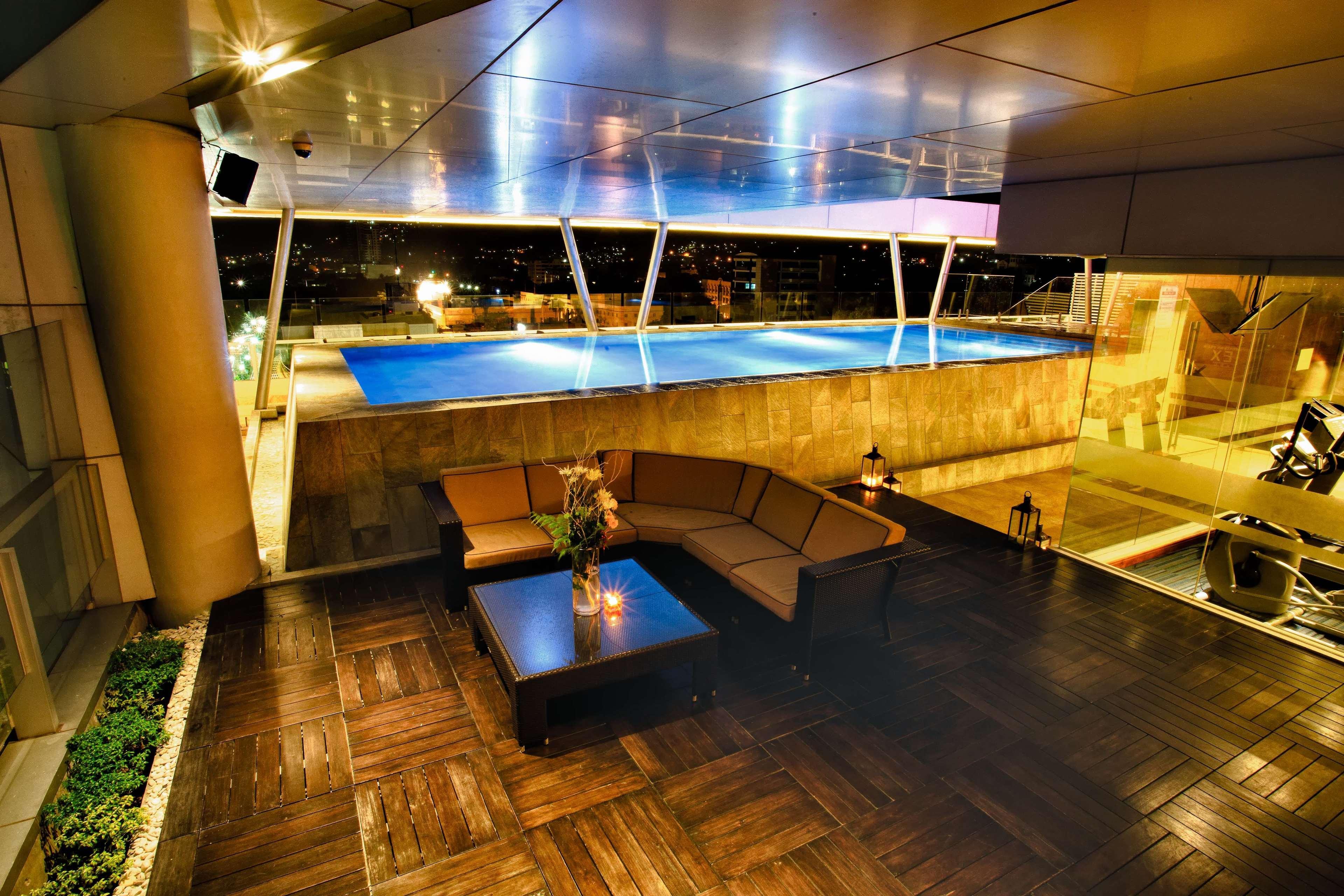 Hotel Lex