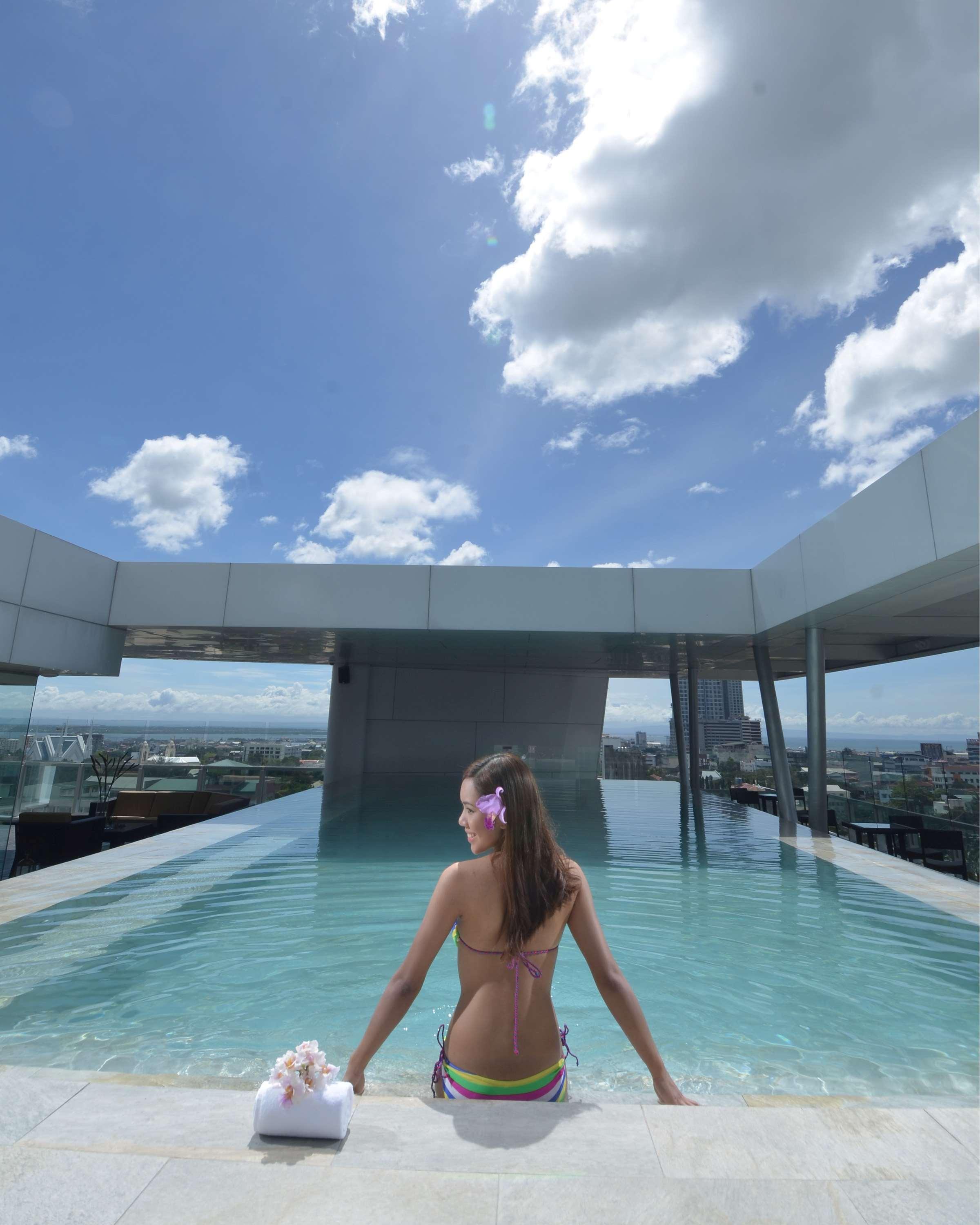 Lex Hotel Cebu