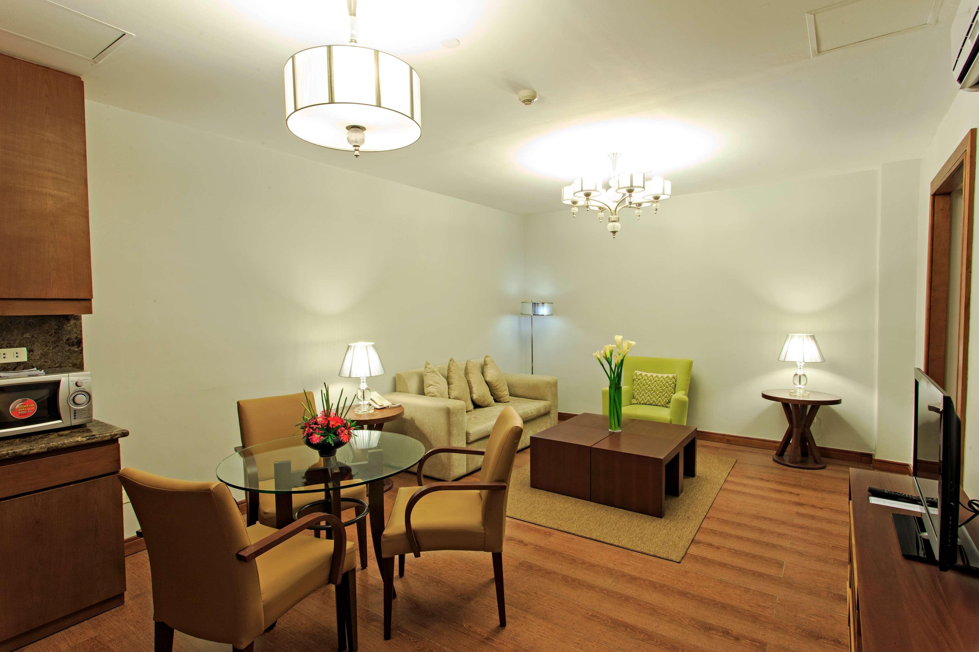 Lex Hotel Cebu