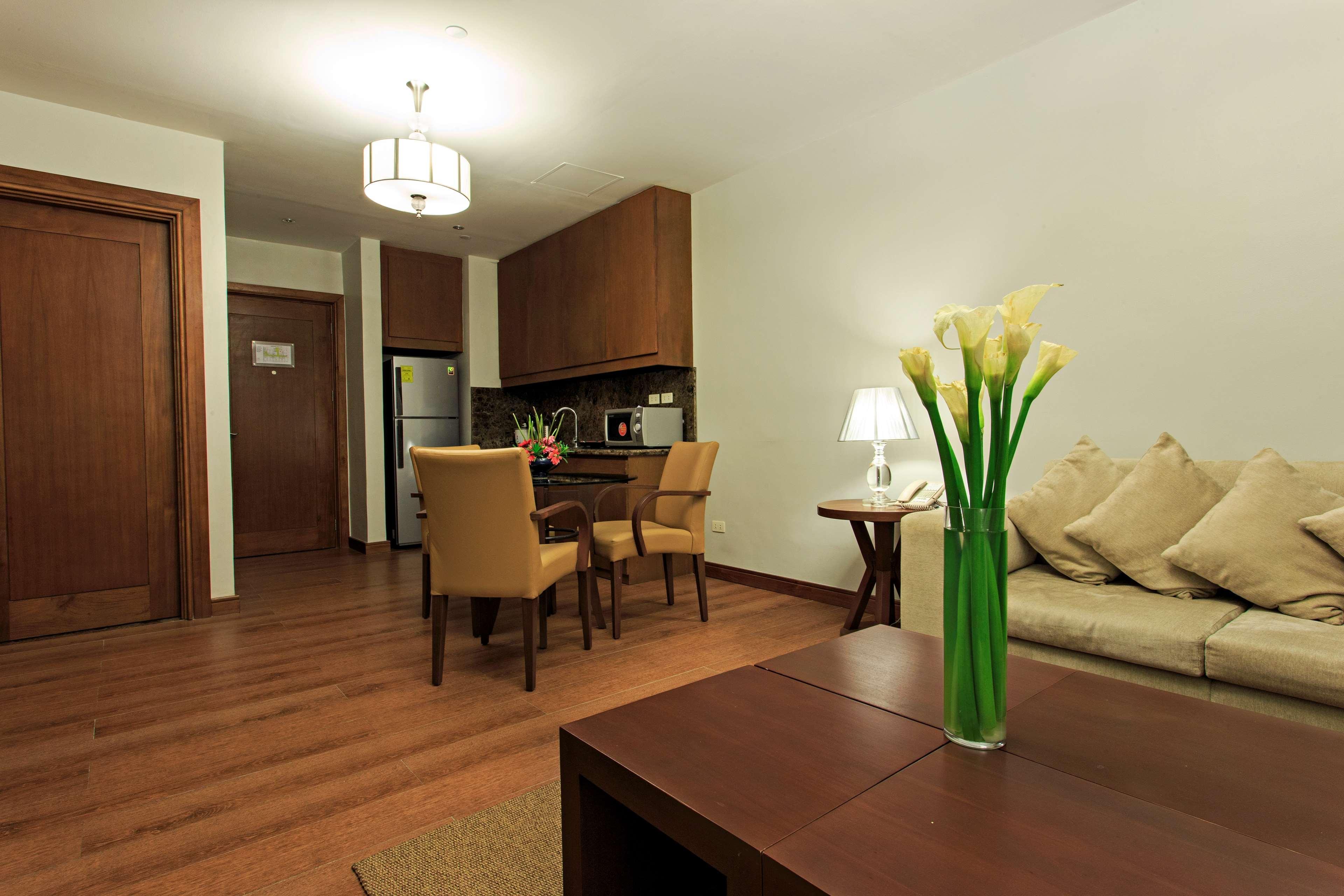 Lex Hotel