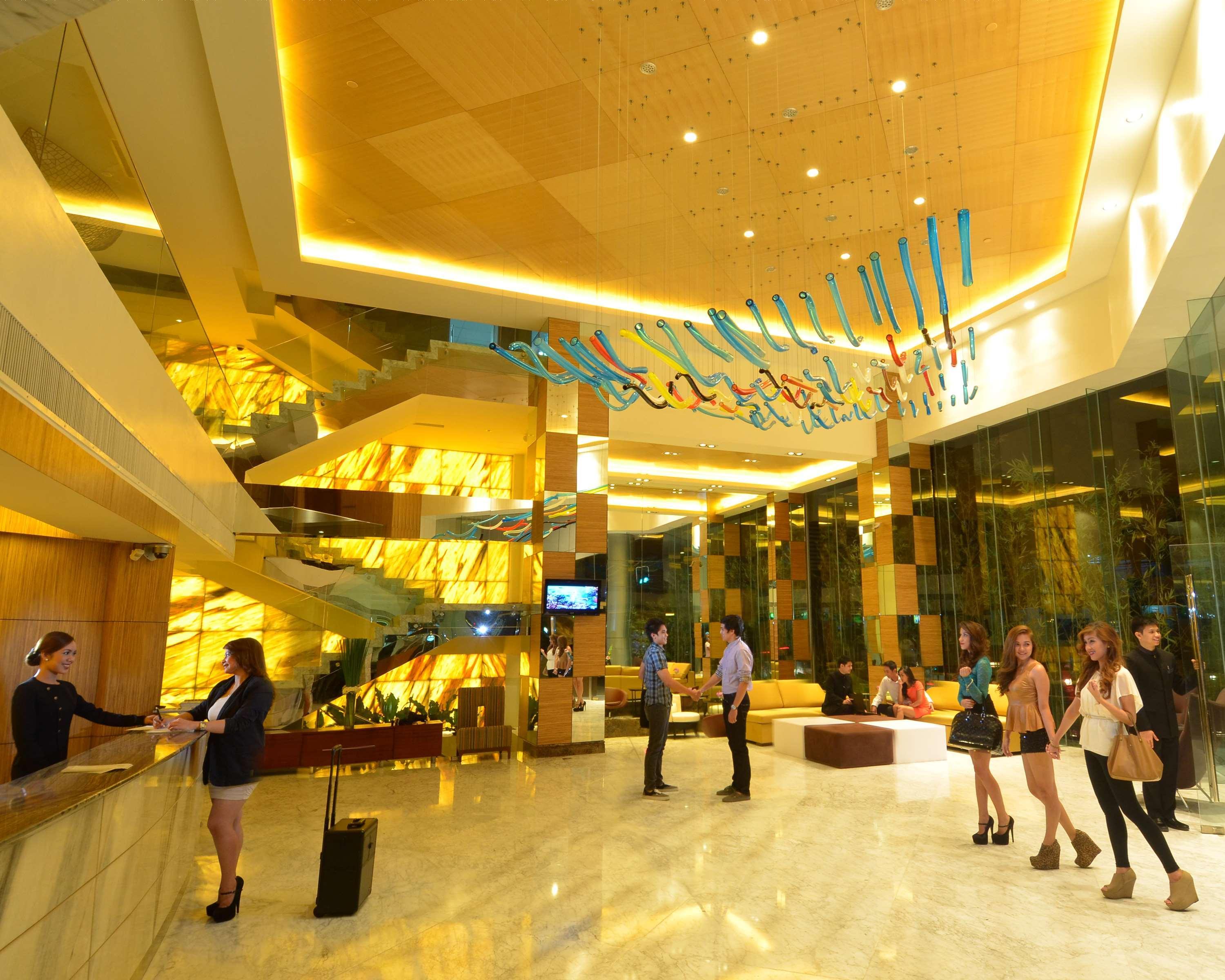 Hotel Lex Cebu