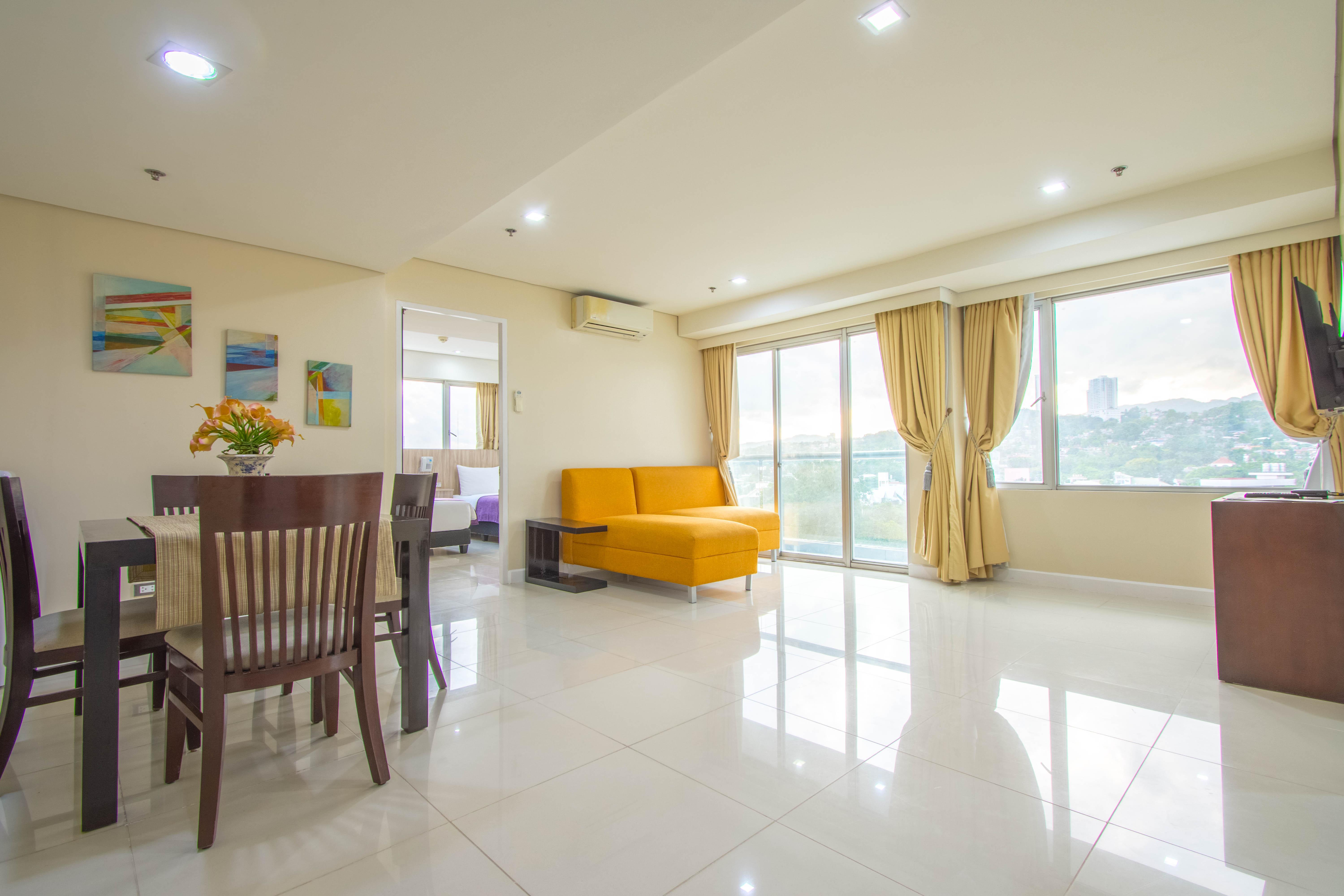 Alicia Apartelle Cebu