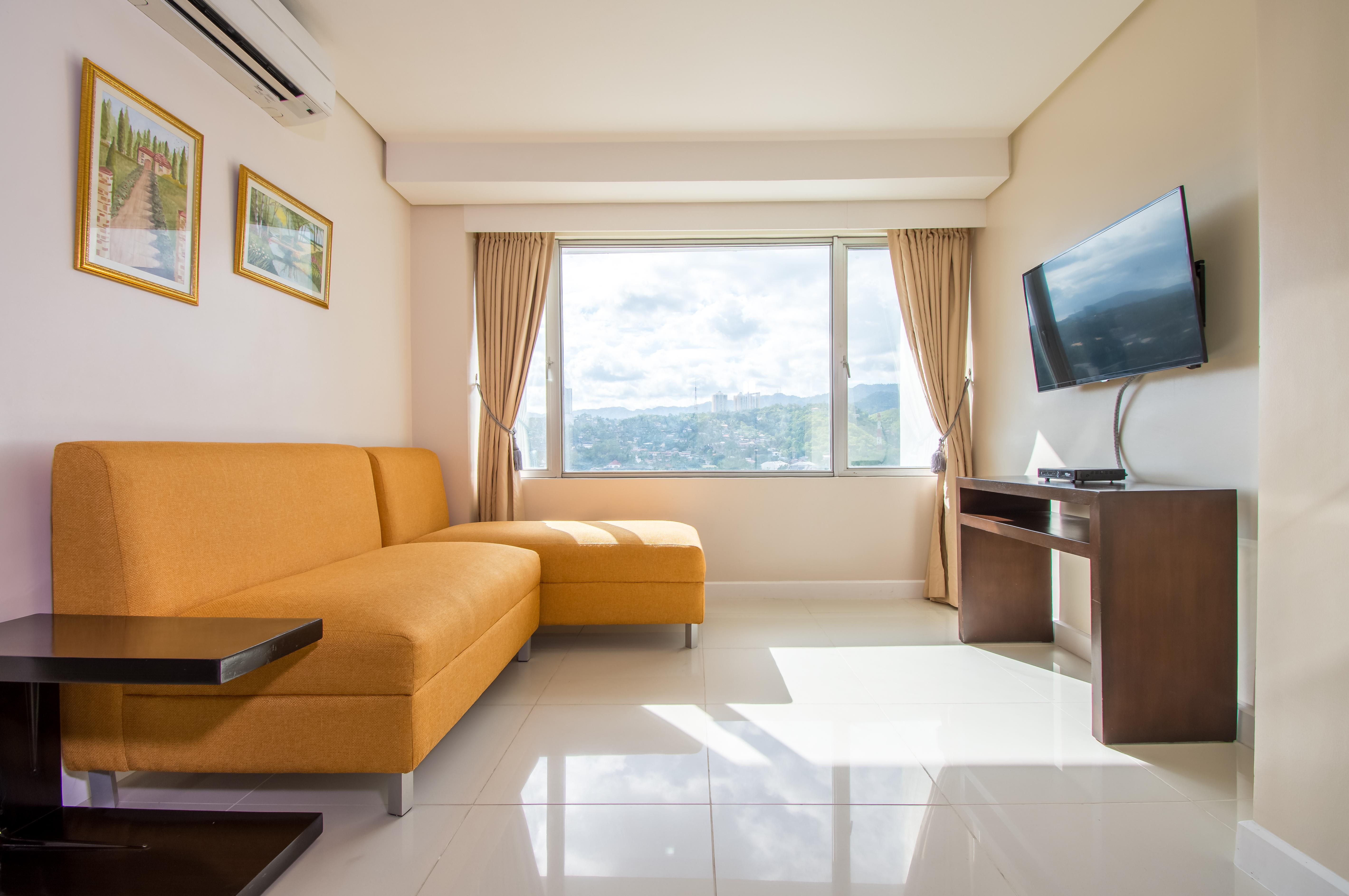 Alicia Apartelle Aparthotel Cebu