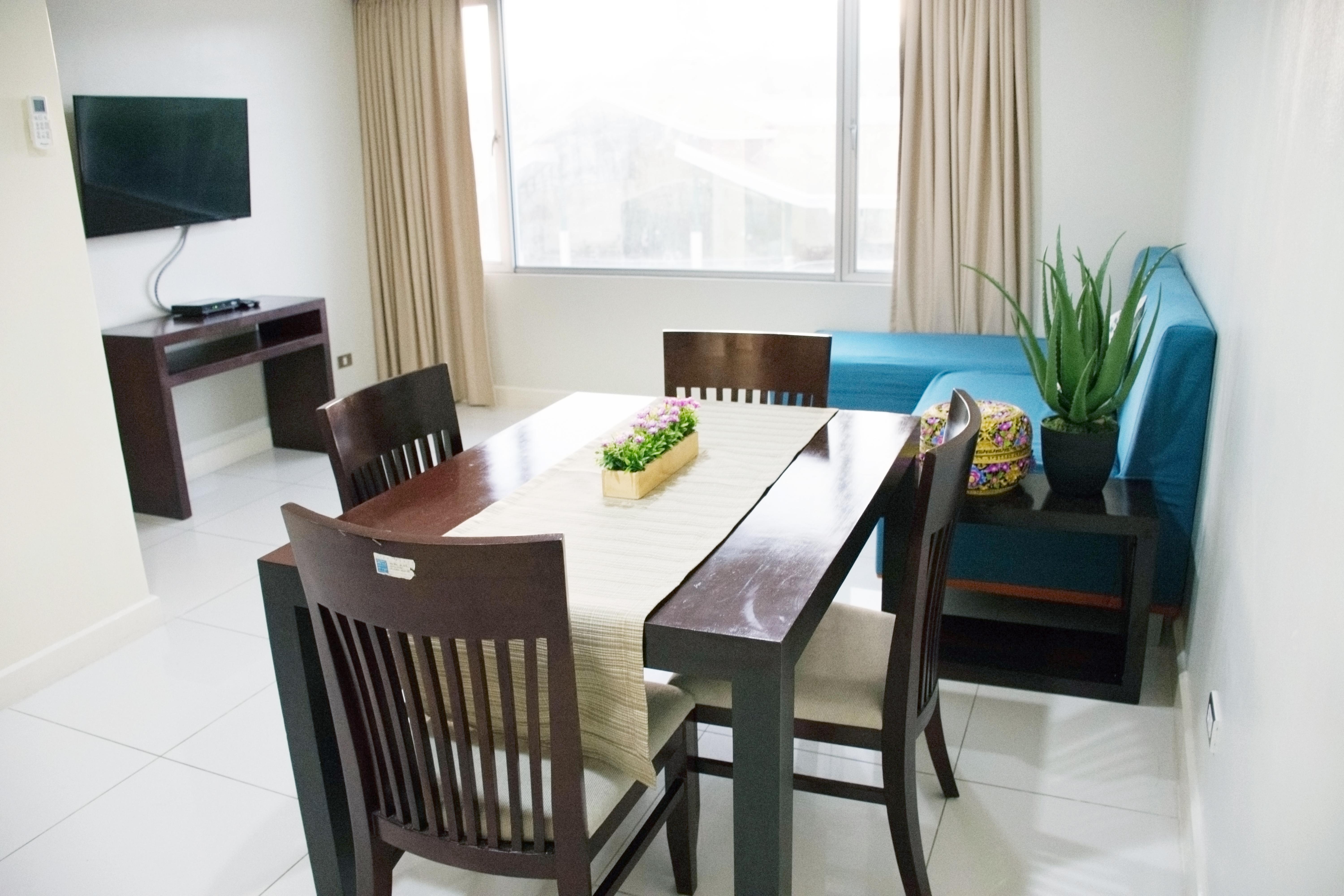 Alicia Apartelle Cebu