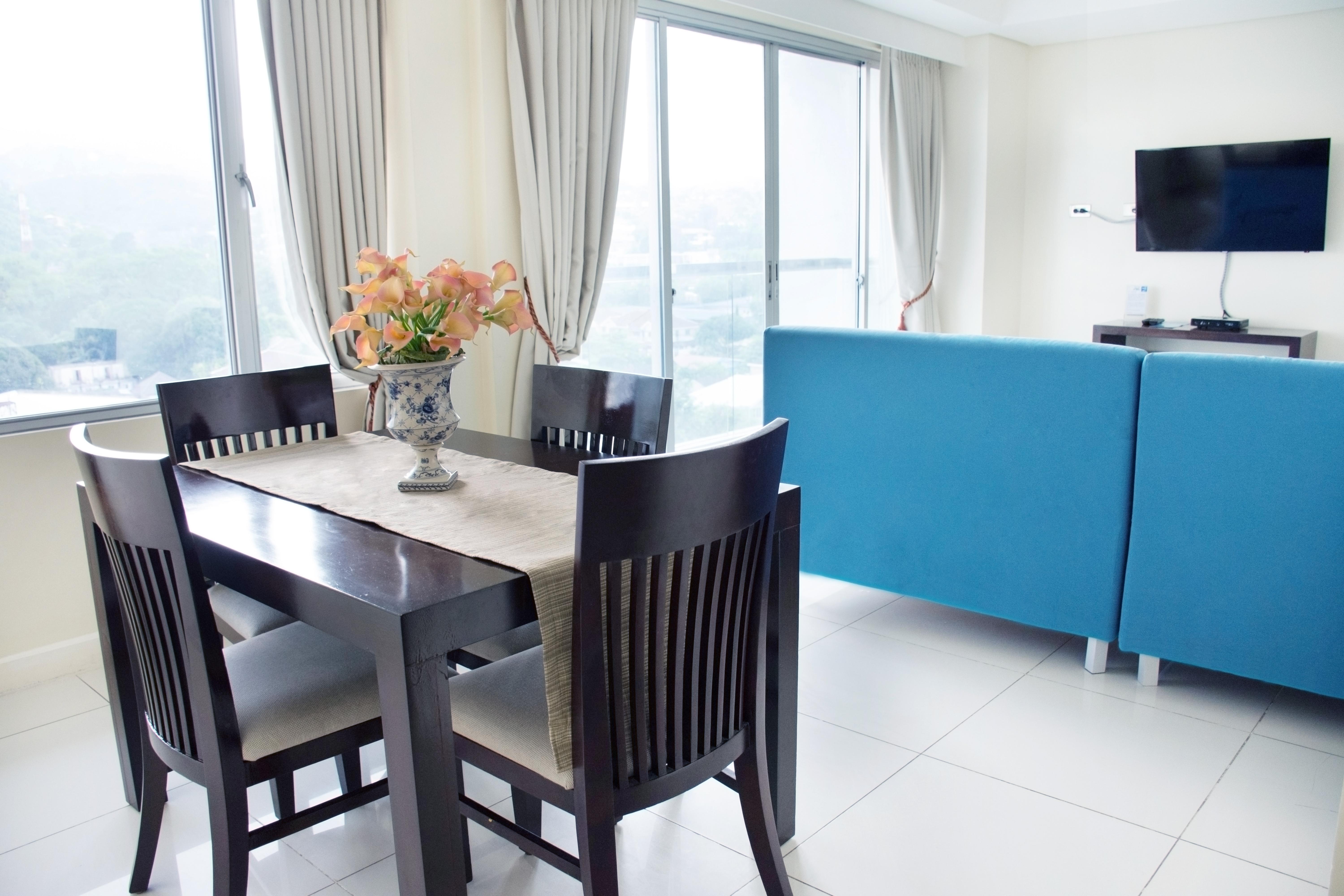 Alicia Apartelle 3*