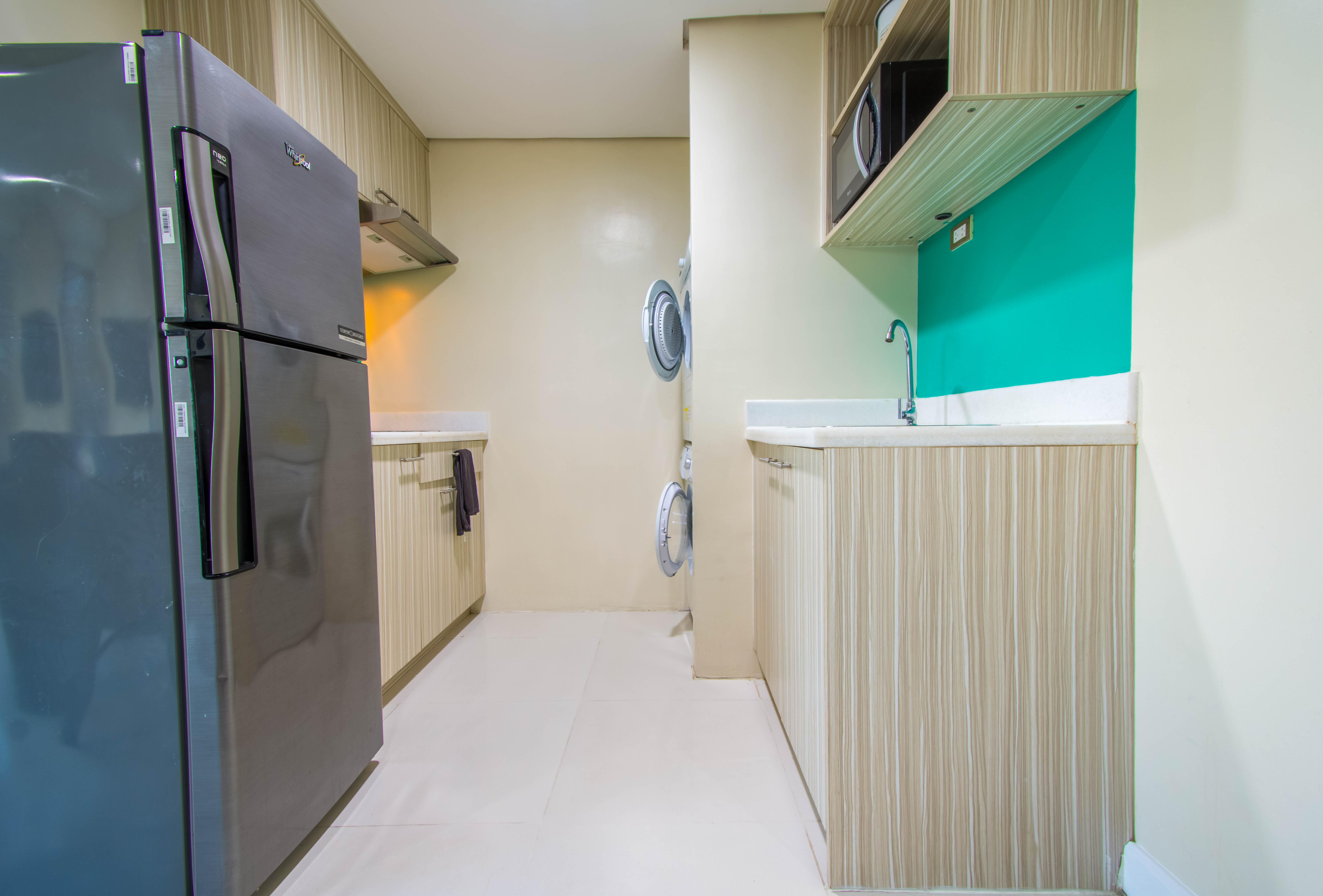 Alicia Apartelle Aparthotel Cebu