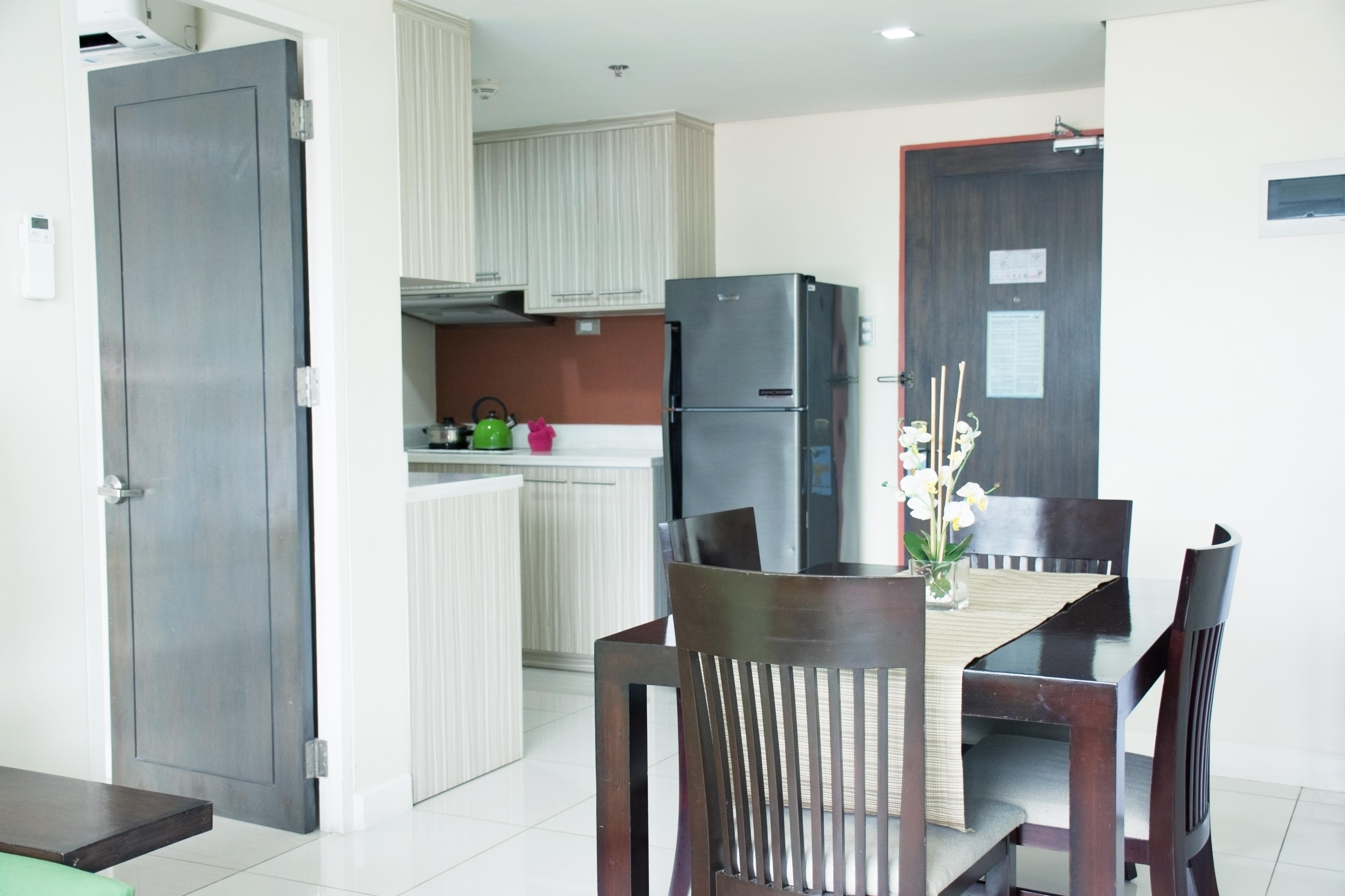 Aparthotel Alicia Apartelle Cebu