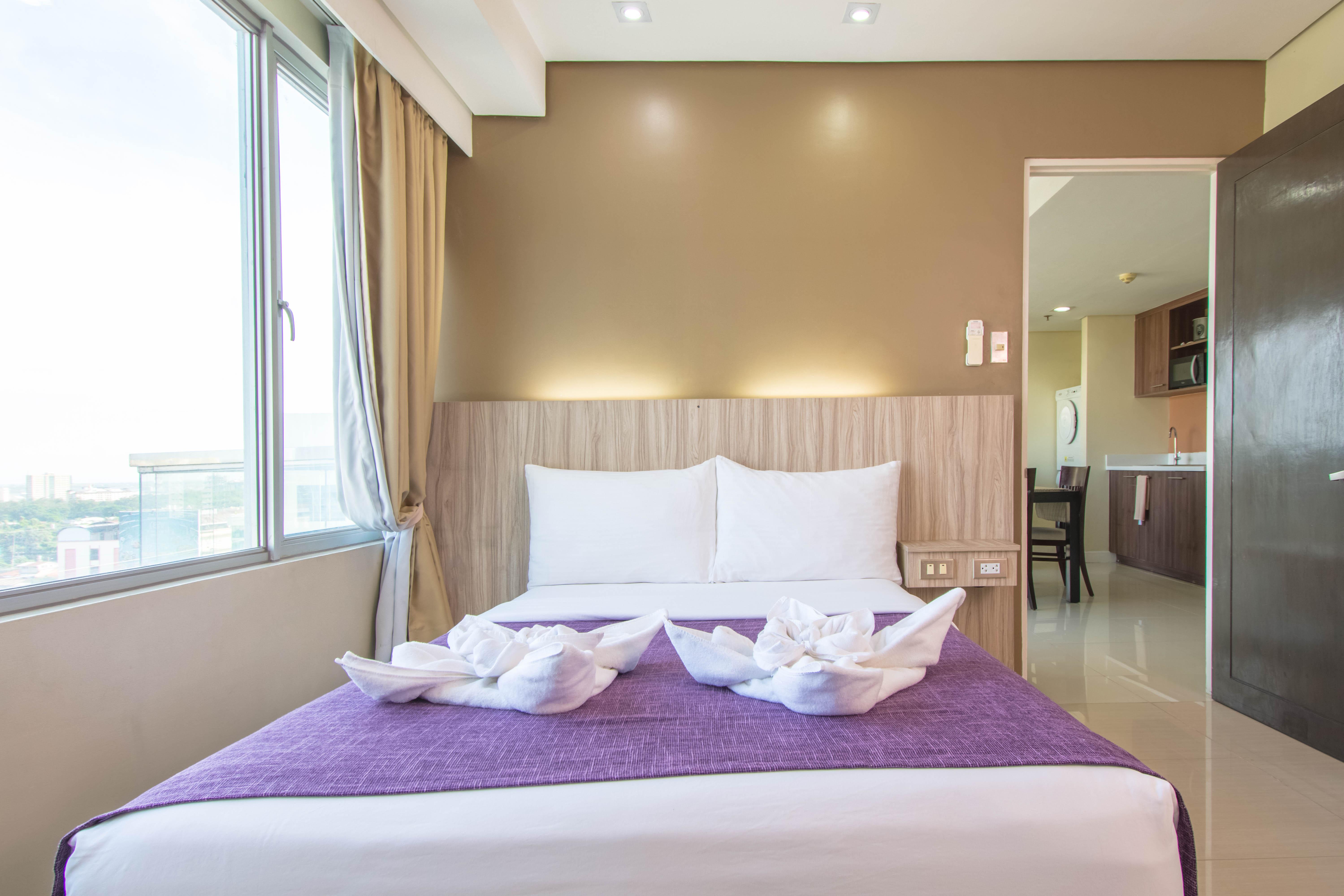 Alicia Apartelle 3*