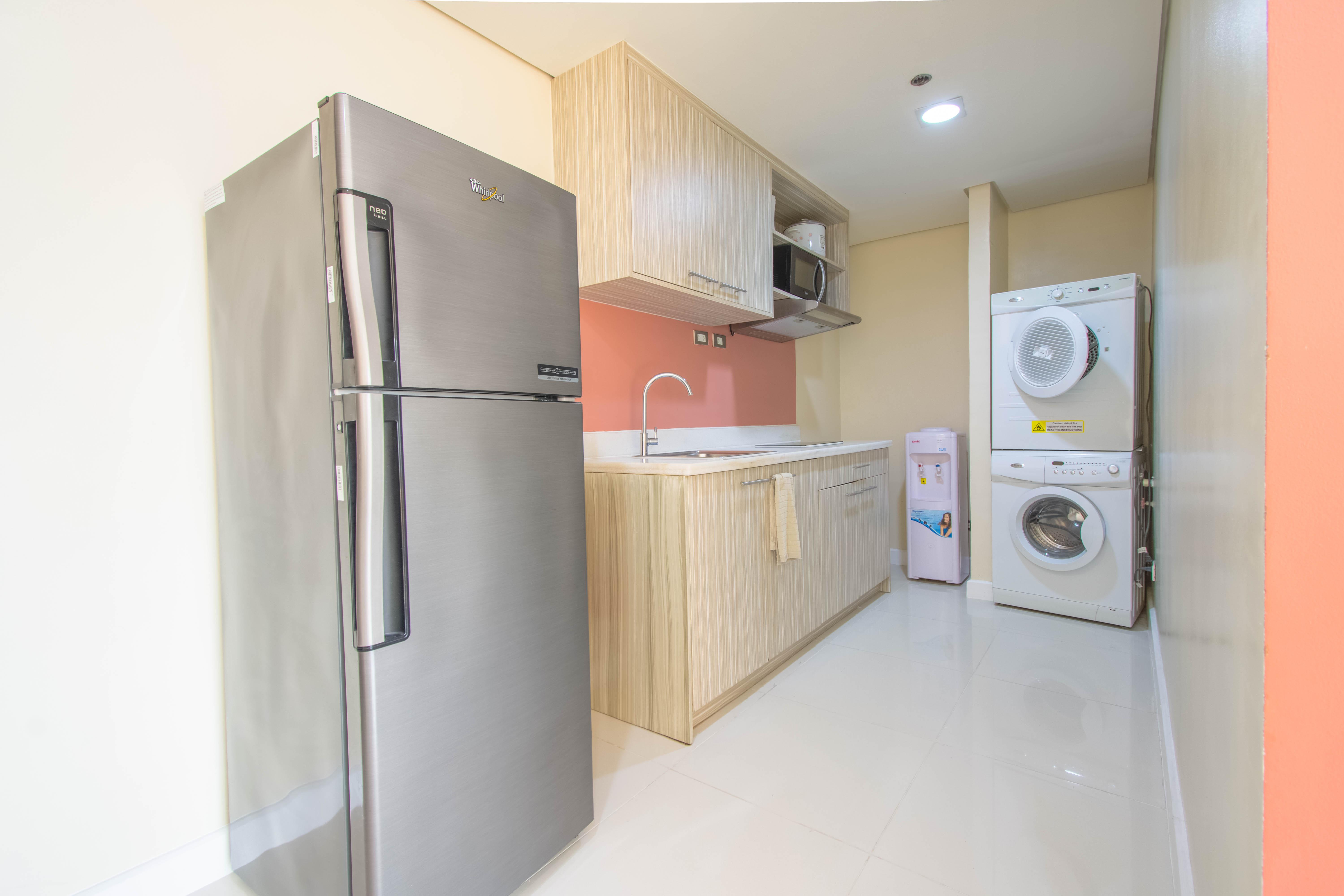 Alicia Apartelle Aparthotel Cebu