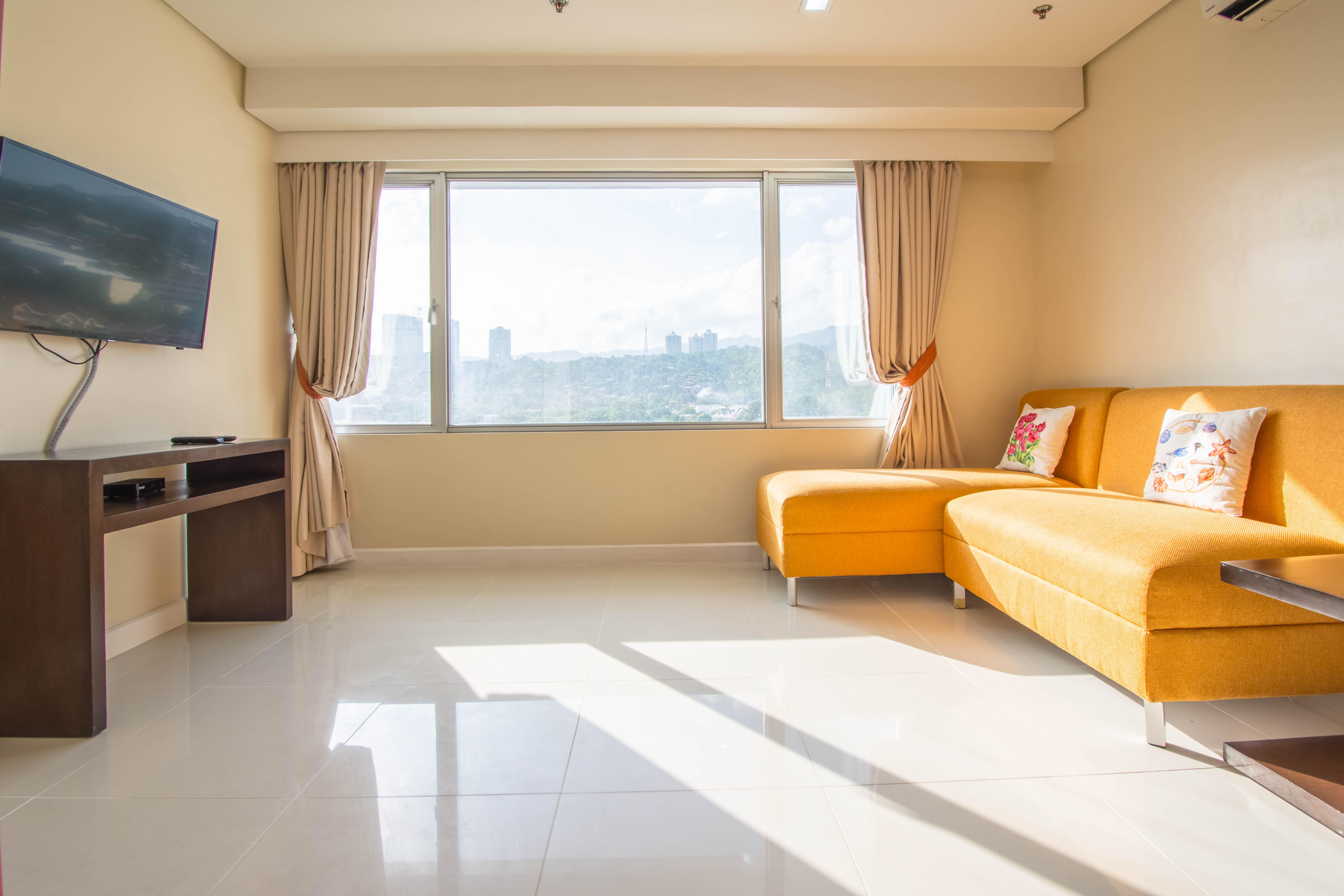 Alicia Apartelle Aparthotel Cebu